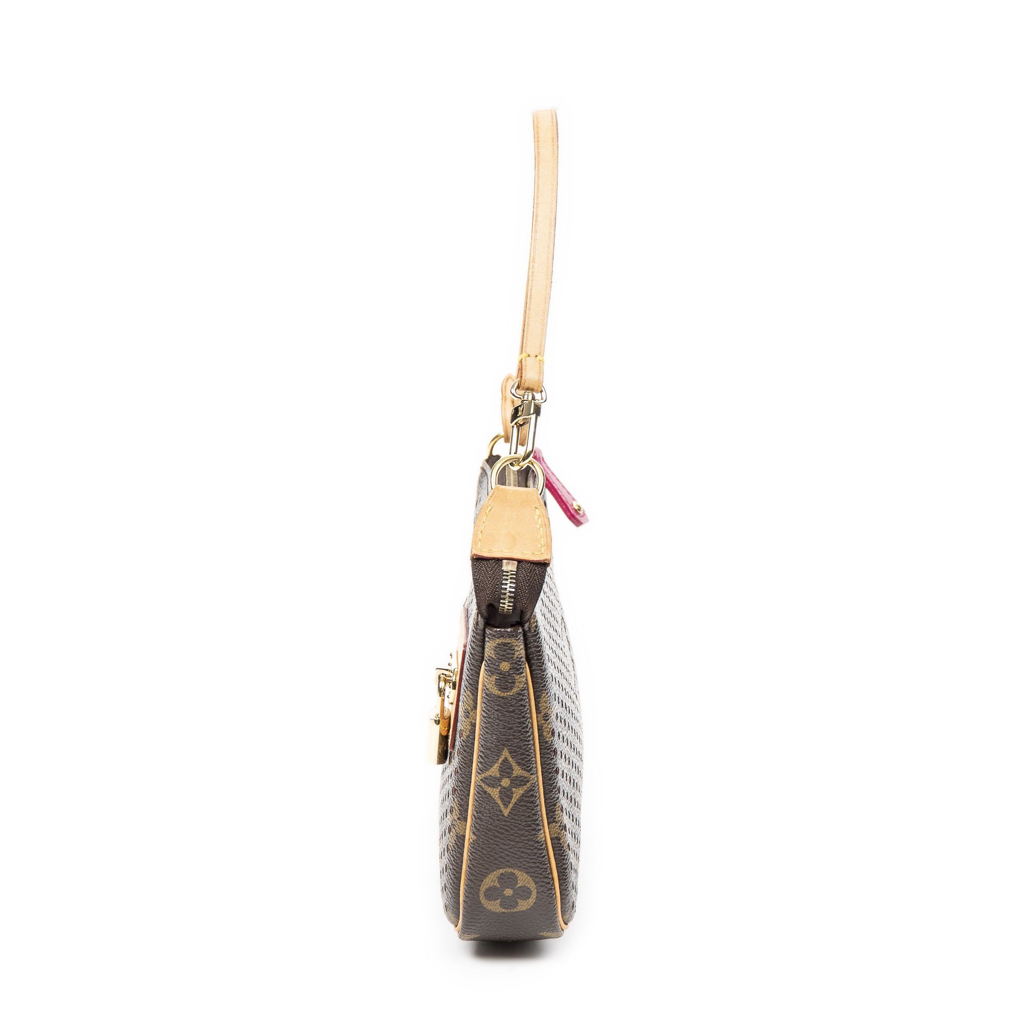 Louis Vuitton Pochette Accessoires Size ONE SIZE - 3 Thumbnail