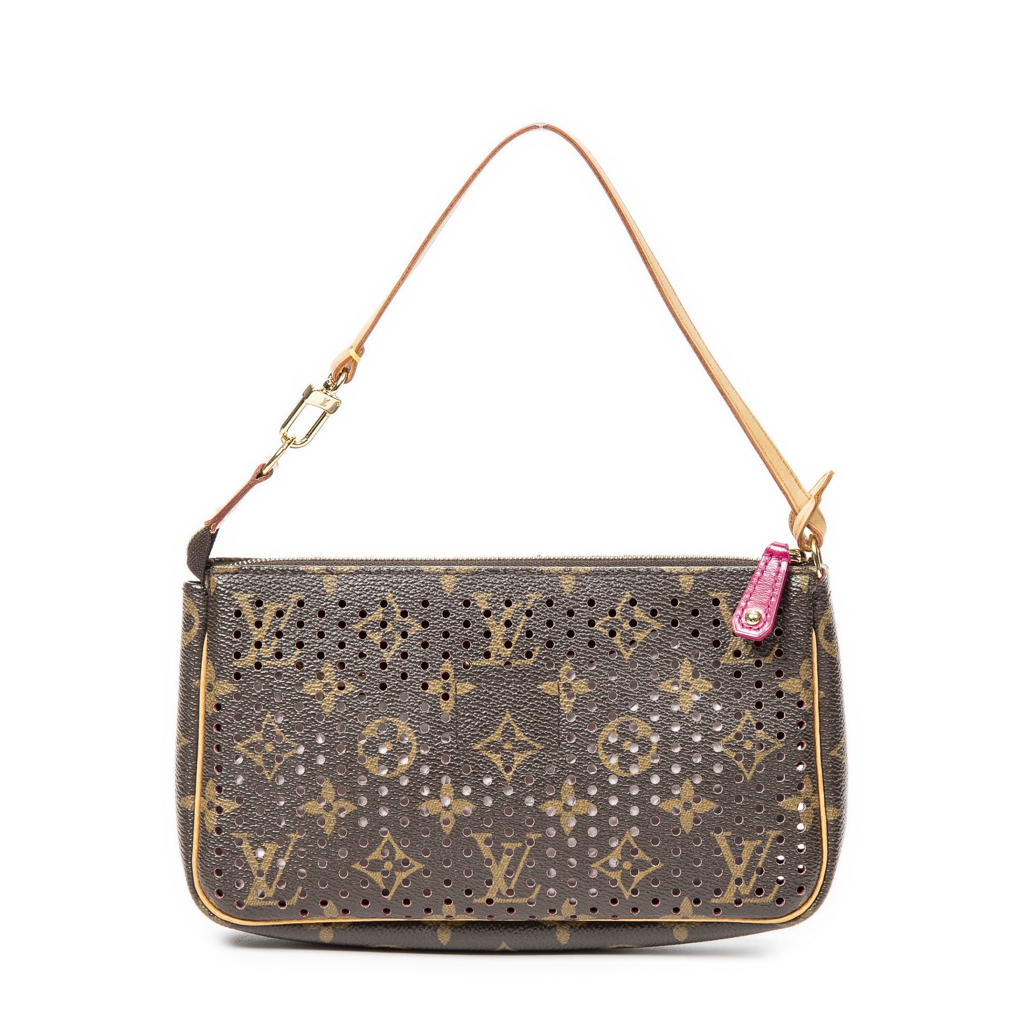 Louis Vuitton Pochette Accessoires Size ONE SIZE - 5 Thumbnail