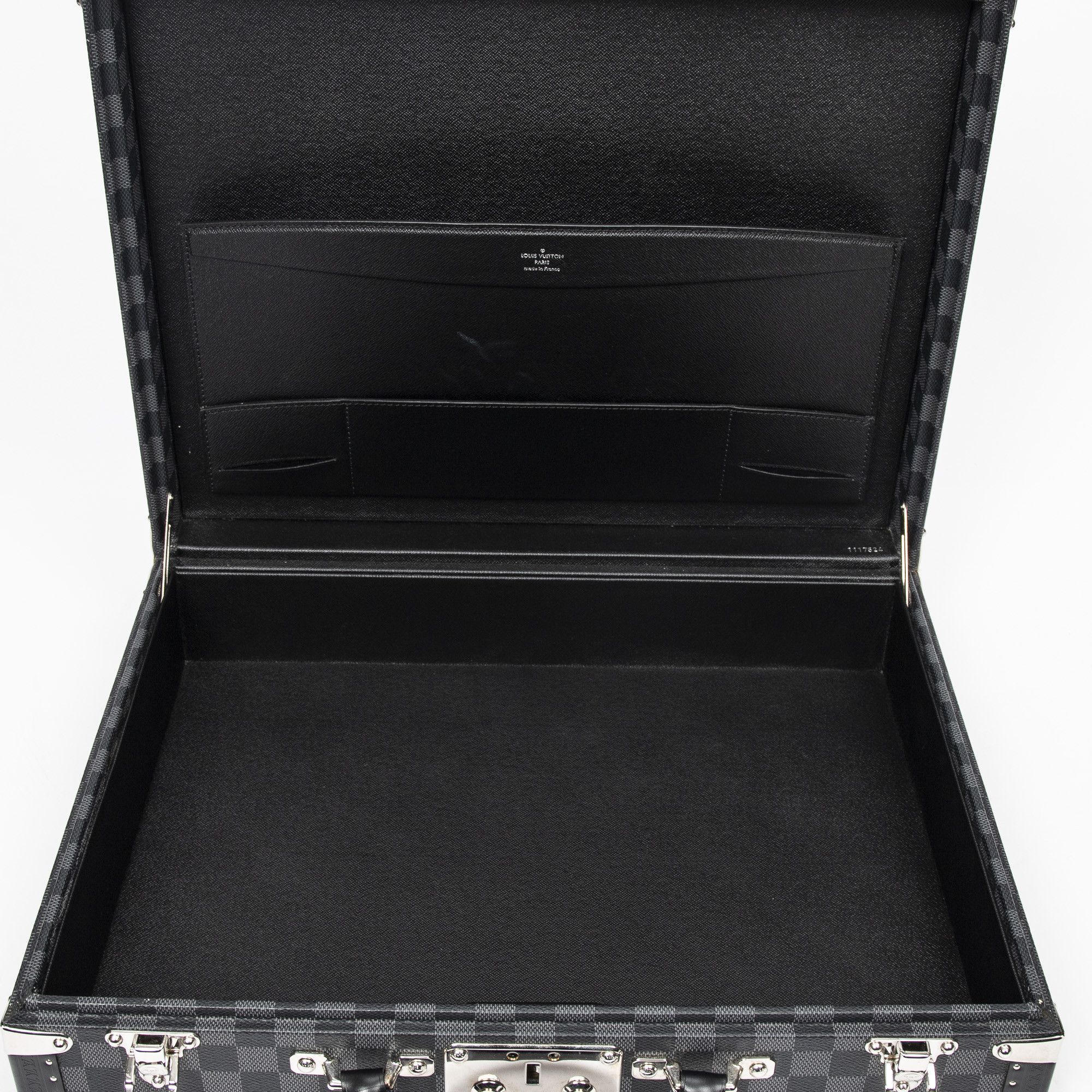 Louis Vuitton President Size ONE SIZE - 9 Thumbnail