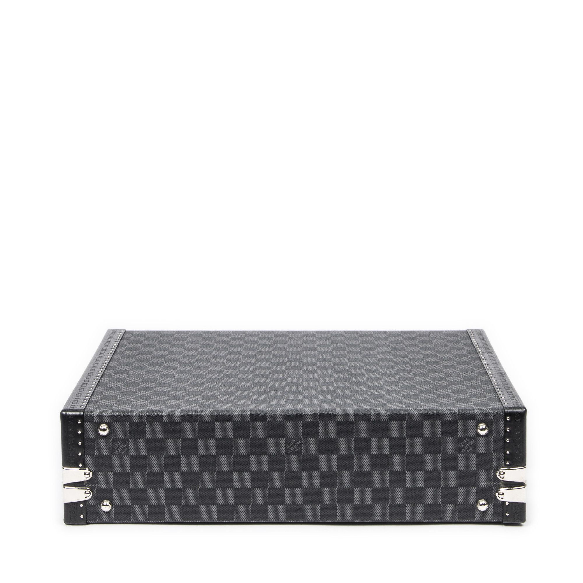 Louis Vuitton President Size ONE SIZE - 6 Thumbnail