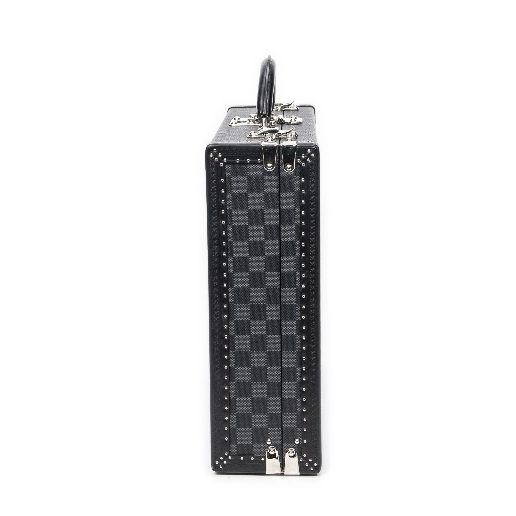 Louis Vuitton President Size ONE SIZE - 3 Thumbnail