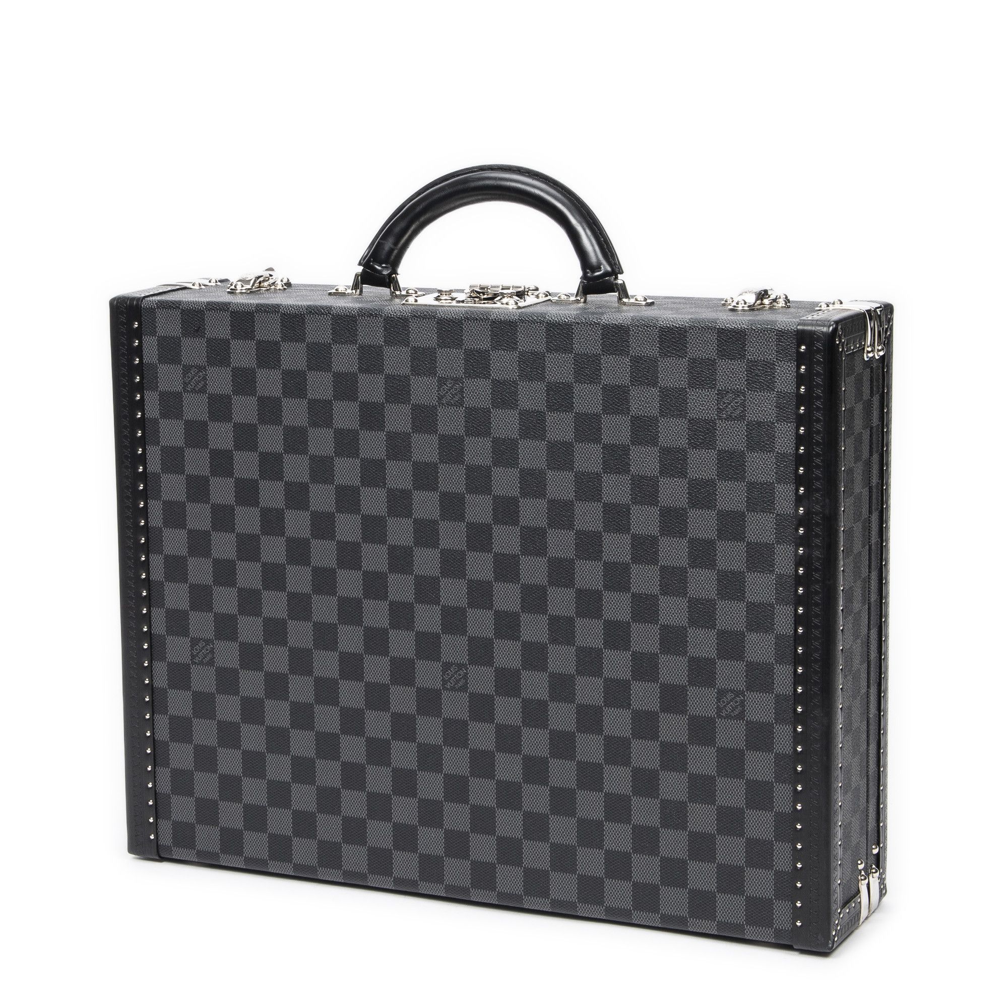 Louis Vuitton President Size ONE SIZE - 2 Thumbnail