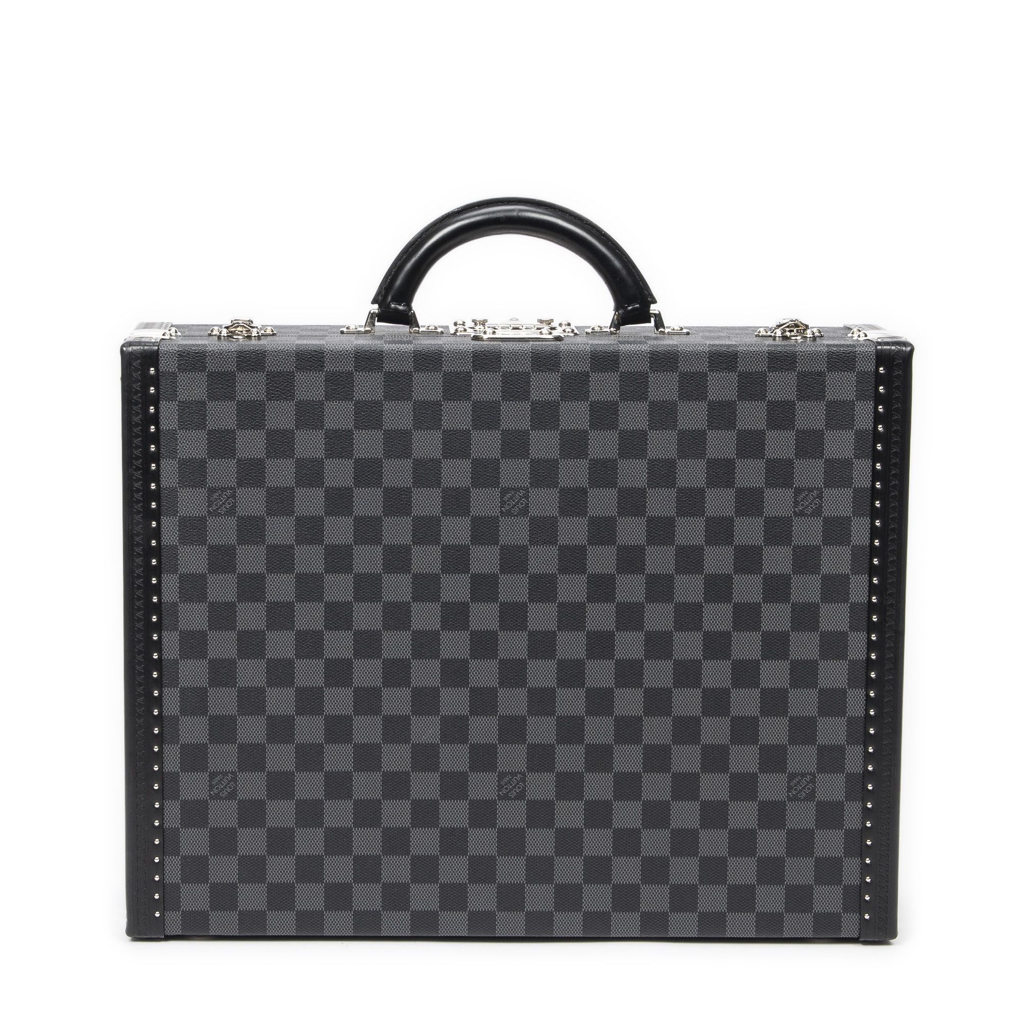 Louis Vuitton President Size ONE SIZE - 5 Thumbnail