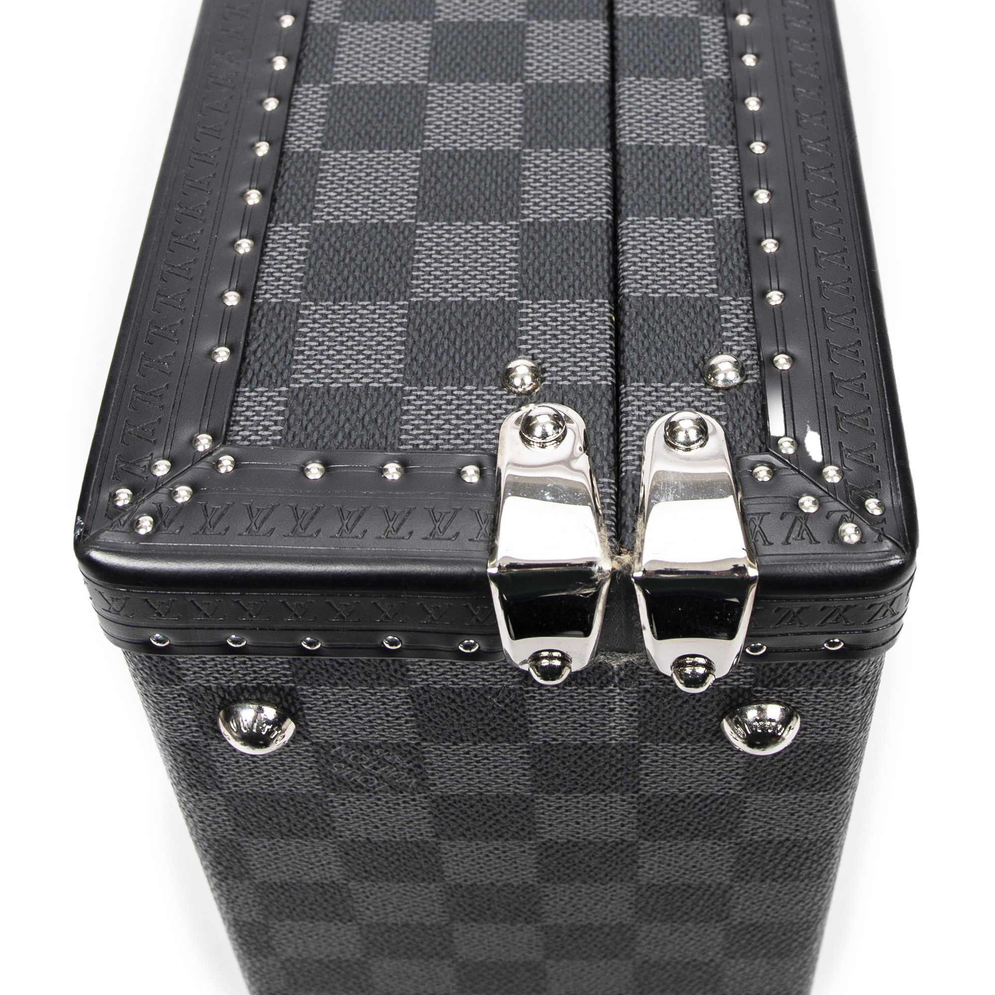 Louis Vuitton President Size ONE SIZE - 8 Thumbnail