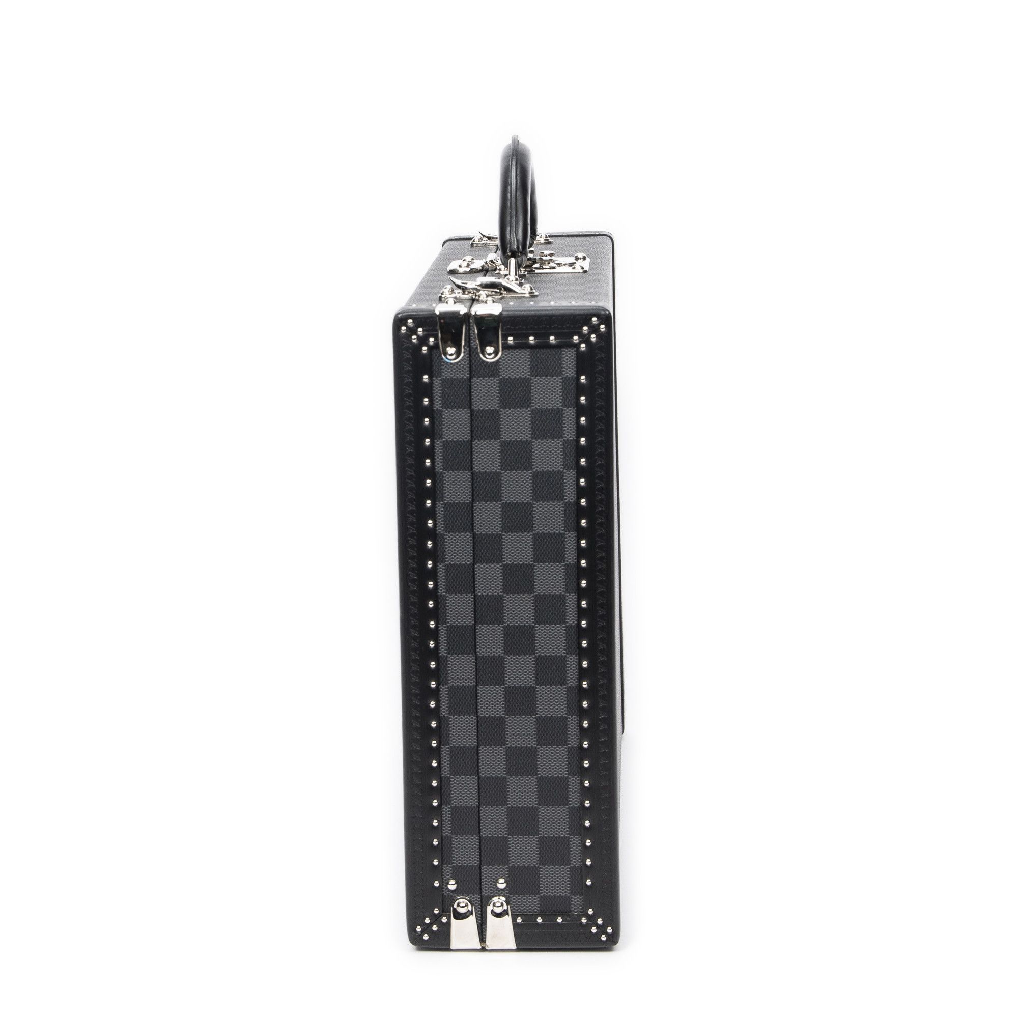 Louis Vuitton President Size ONE SIZE - 4 Thumbnail