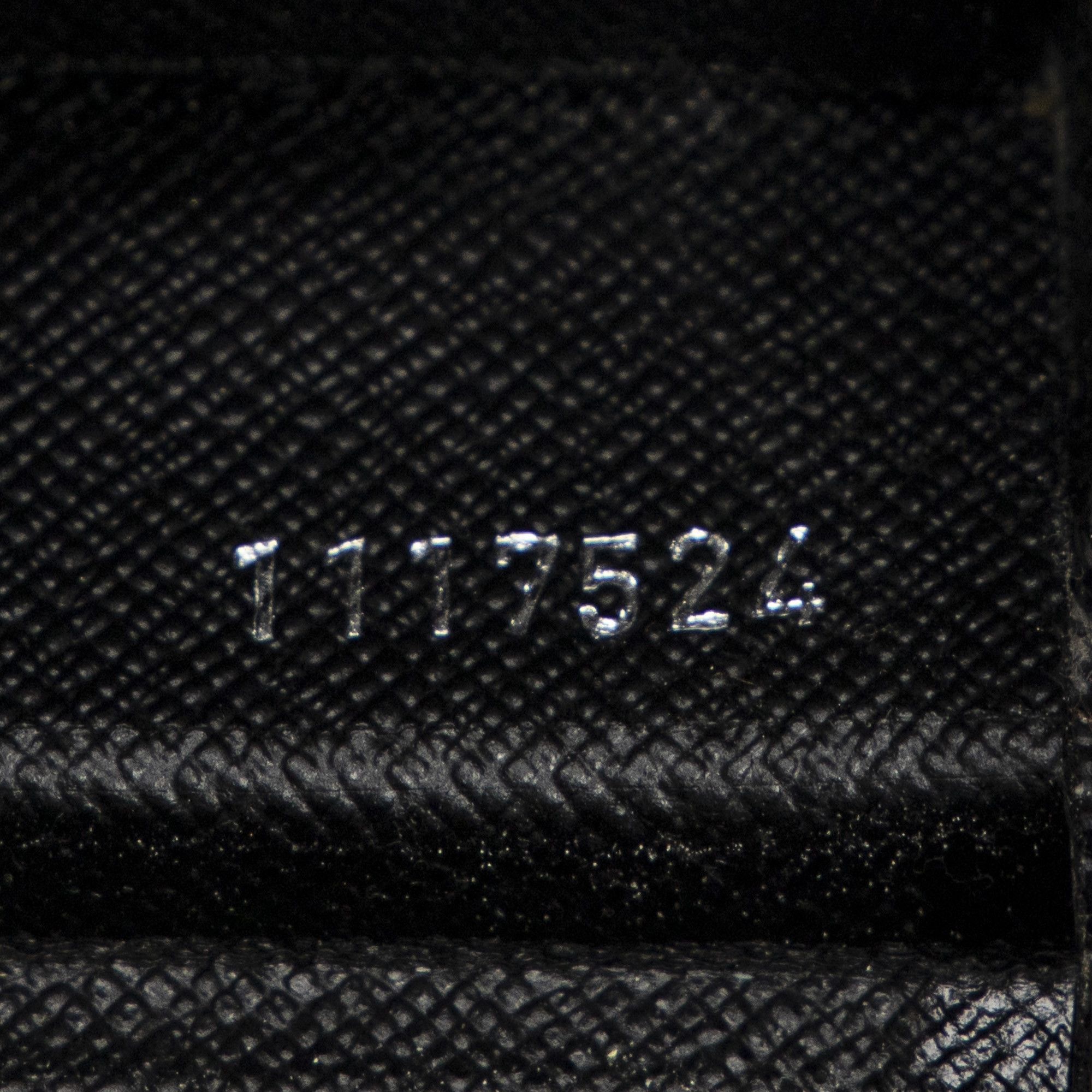 Louis Vuitton President Size ONE SIZE - 10 Thumbnail