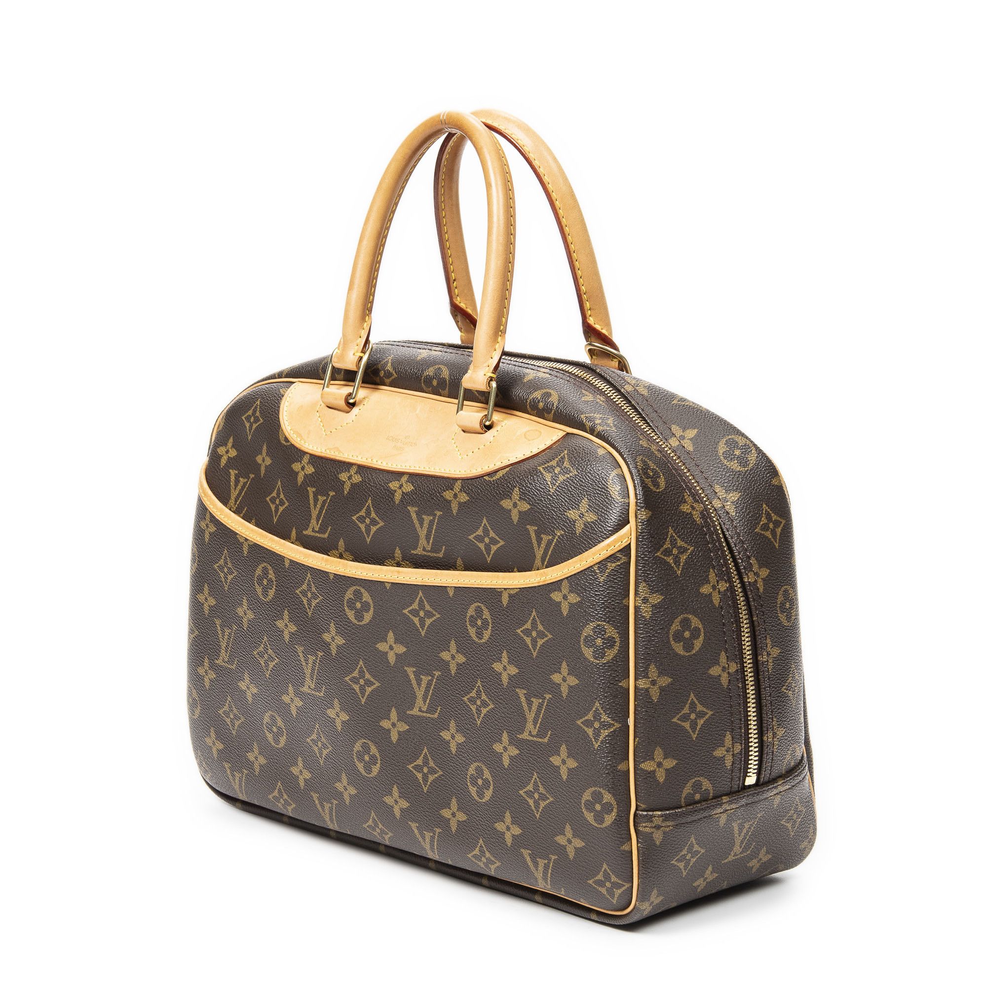 Louis Vuitton Deauville Size ONE SIZE - 2 Thumbnail