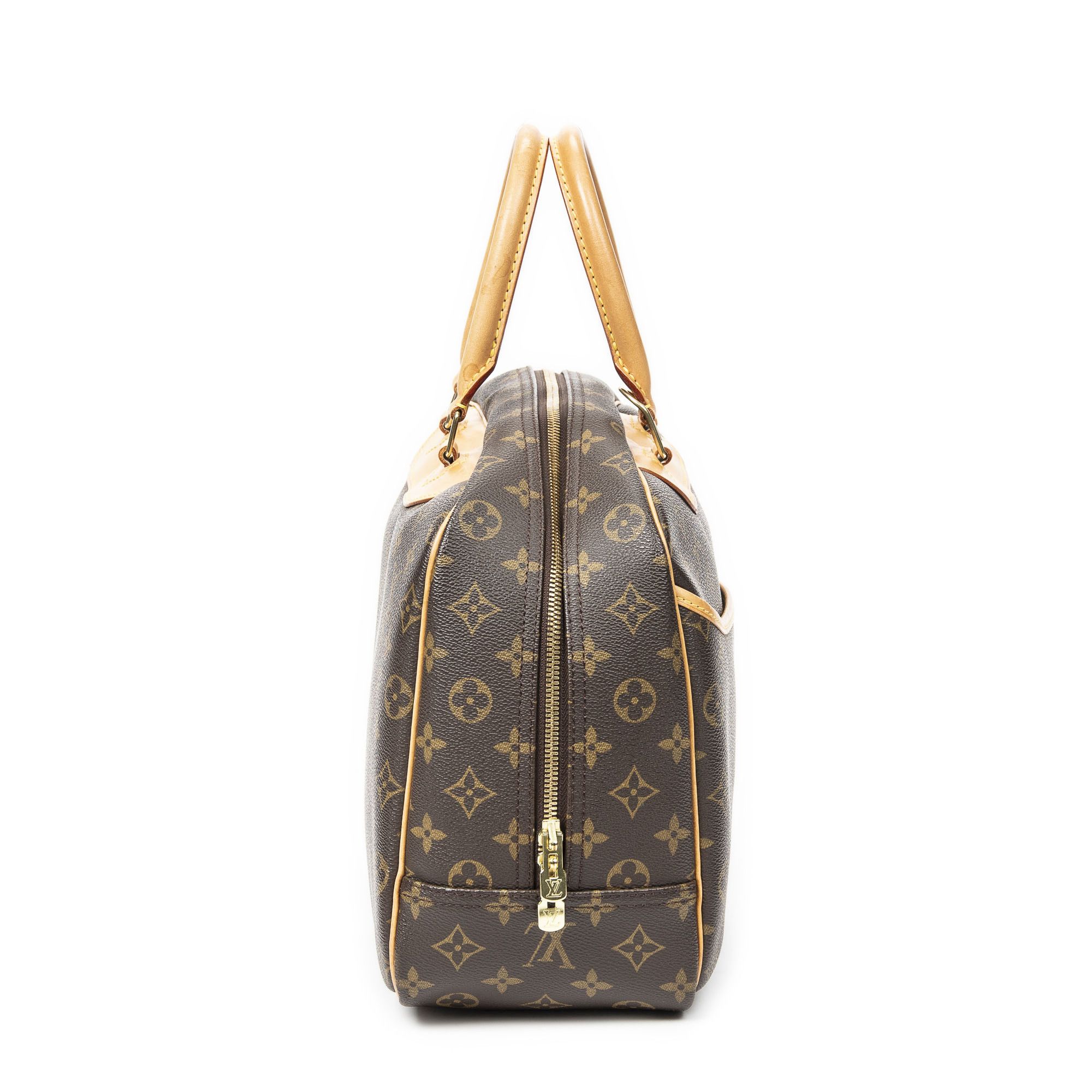 Louis Vuitton Deauville Size ONE SIZE - 4 Thumbnail