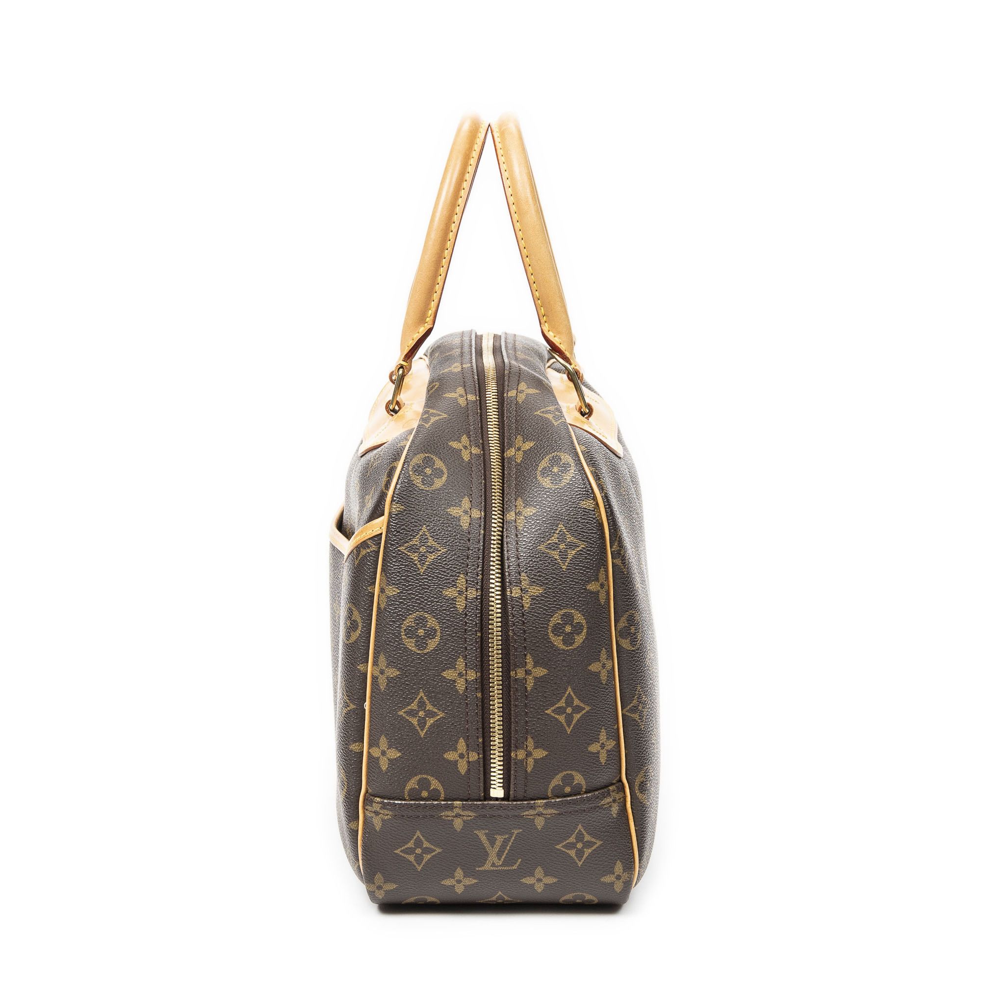 Louis Vuitton Deauville Size ONE SIZE - 3 Thumbnail