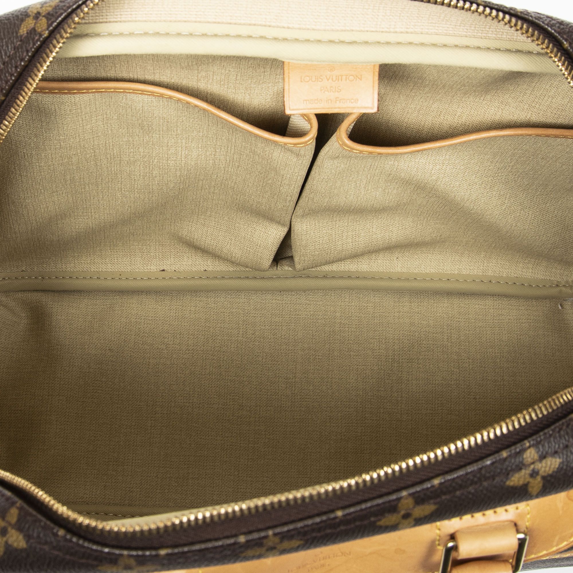 Louis Vuitton Deauville Size ONE SIZE - 9 Thumbnail