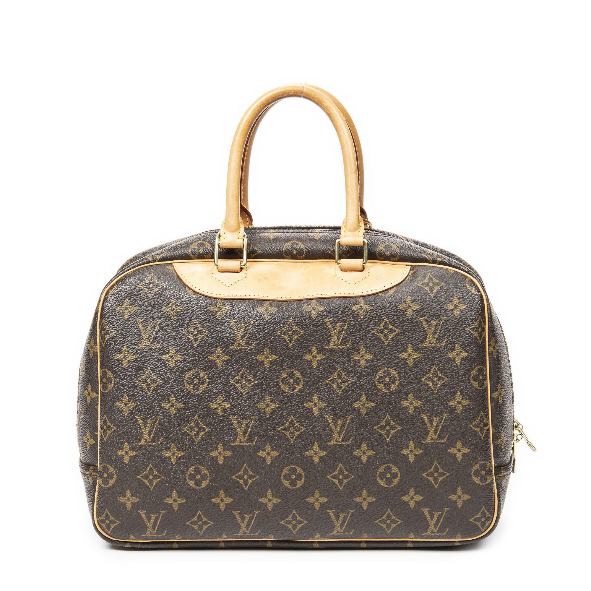 Louis Vuitton Deauville Size ONE SIZE - 5 Thumbnail