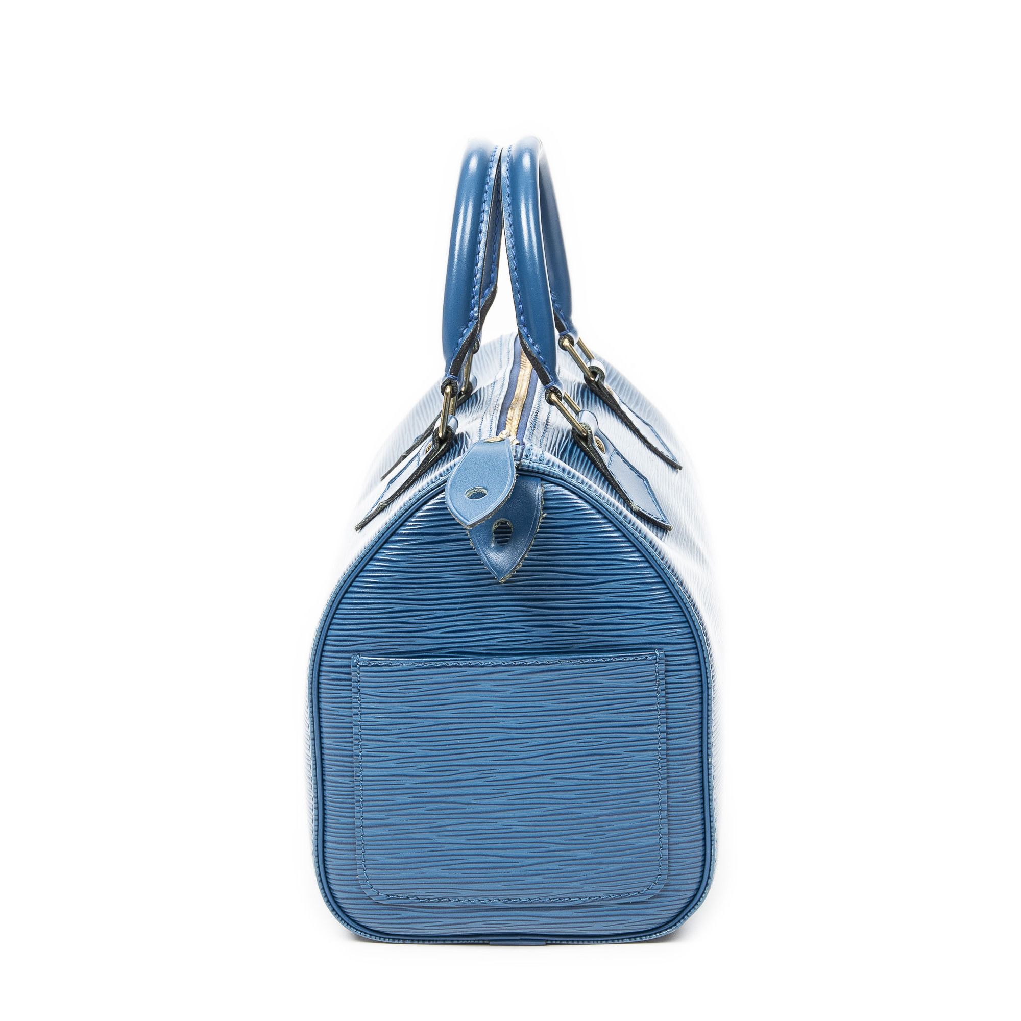 Louis Vuitton Speedy 25 Size ONE SIZE - 3 Thumbnail