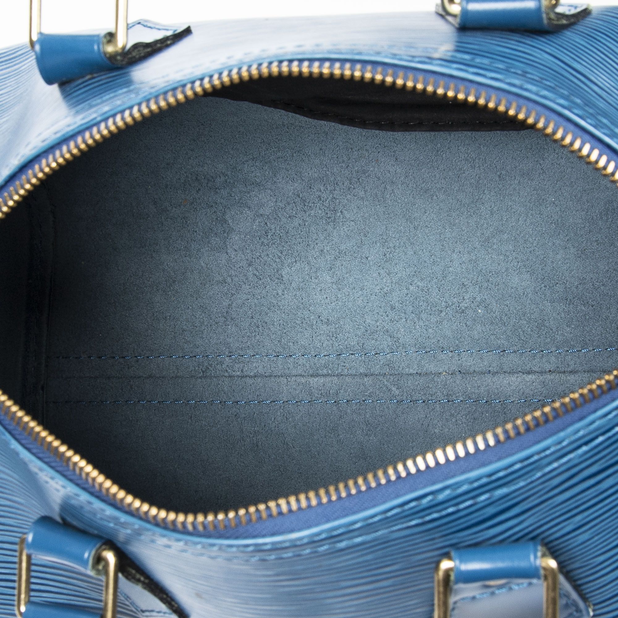 Louis Vuitton Speedy 25 Size ONE SIZE - 9 Thumbnail
