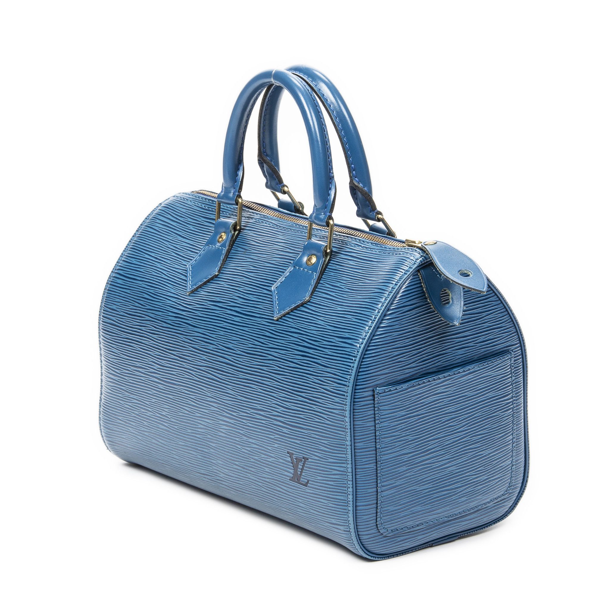 Louis Vuitton Speedy 25 Size ONE SIZE - 2 Thumbnail