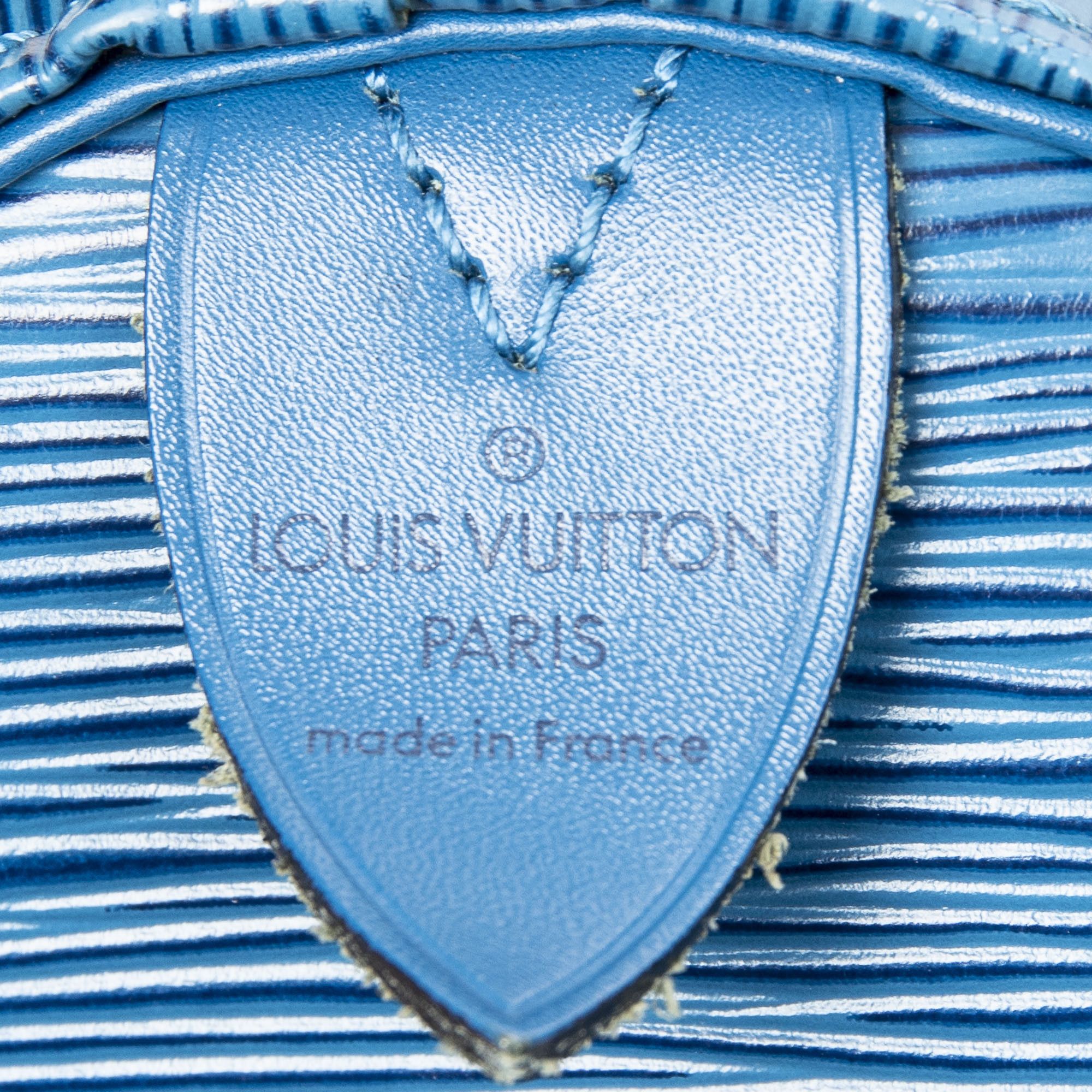 Louis Vuitton Speedy 25 Size ONE SIZE - 10 Thumbnail