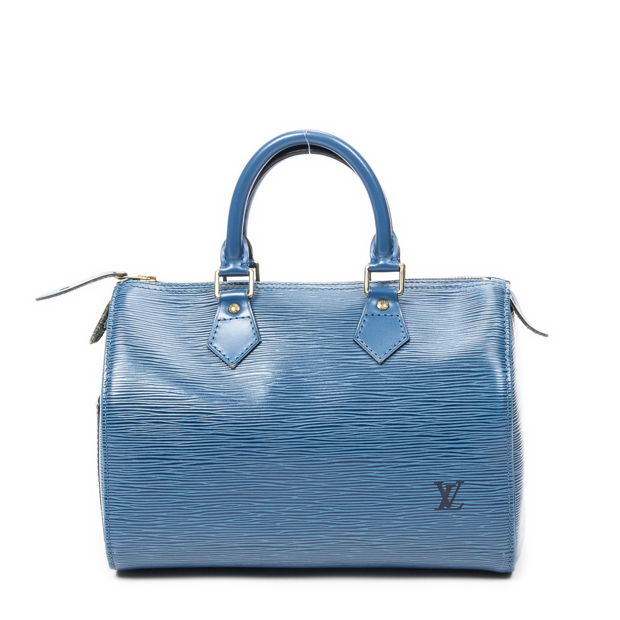 Louis Vuitton Speedy 25 Size ONE SIZE - 5 Thumbnail