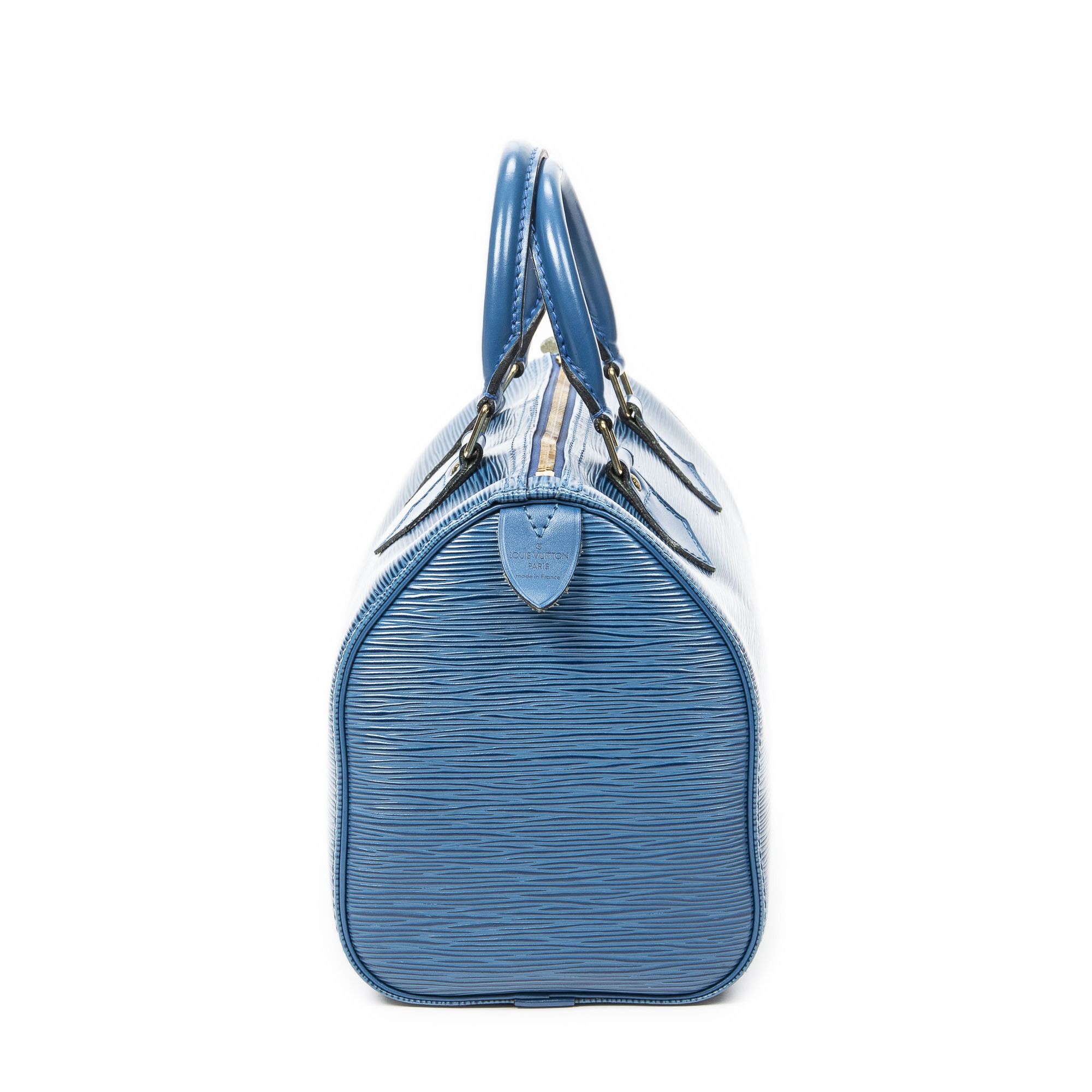 Louis Vuitton Speedy 25 Size ONE SIZE - 4 Thumbnail