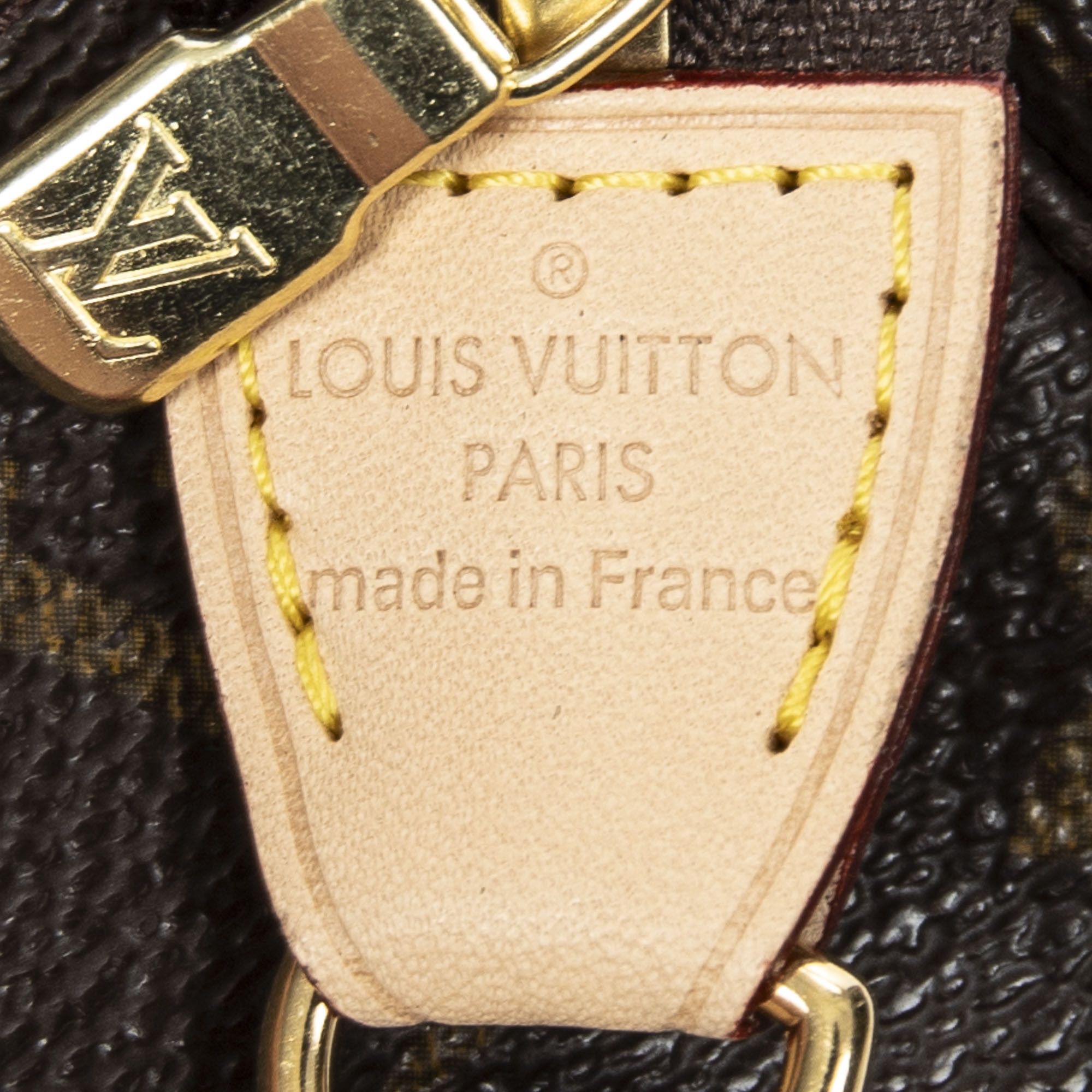 Louis Vuitton Pochette Accessoires Size ONE SIZE - 10 Thumbnail