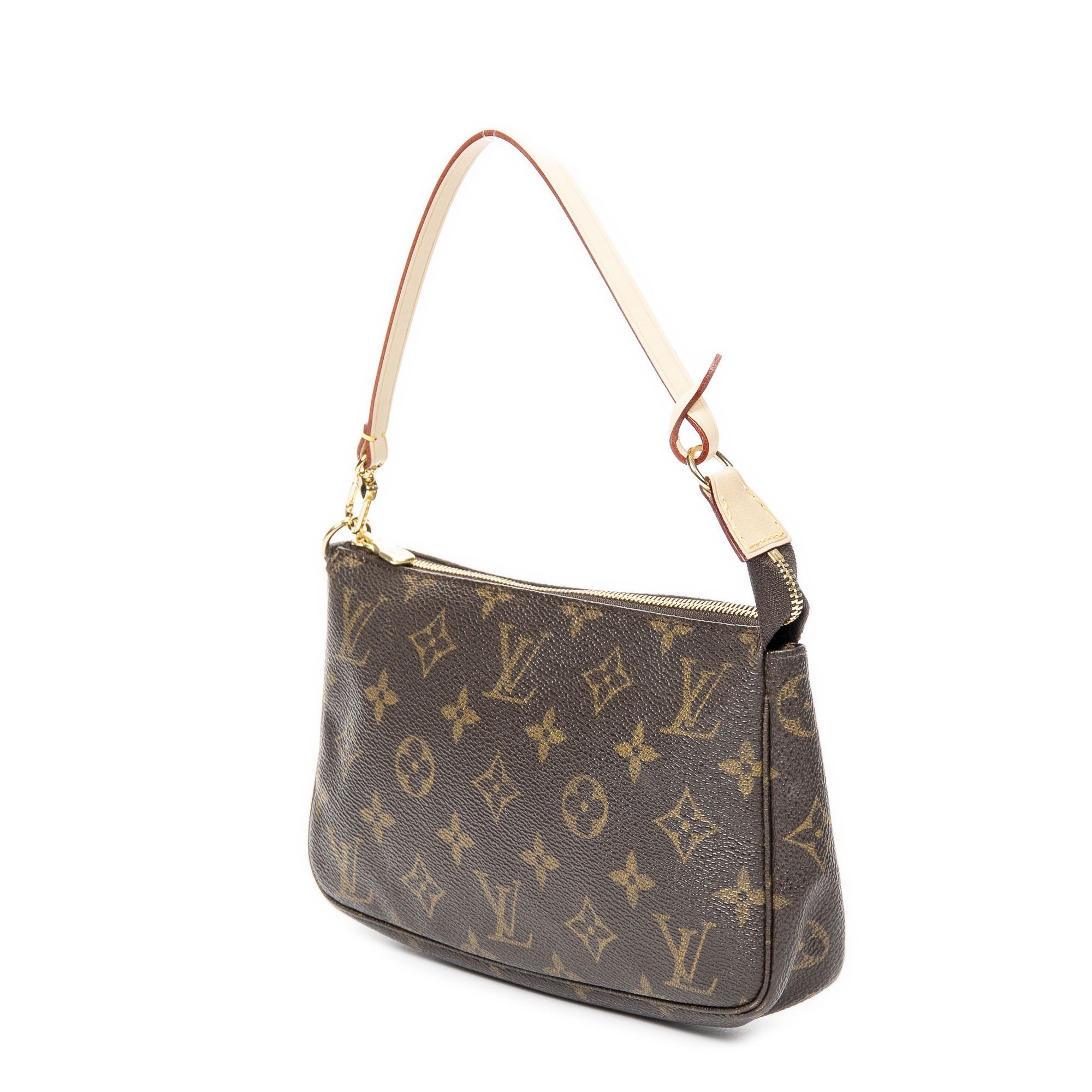 Louis Vuitton Pochette Accessoires Size ONE SIZE - 2 Thumbnail