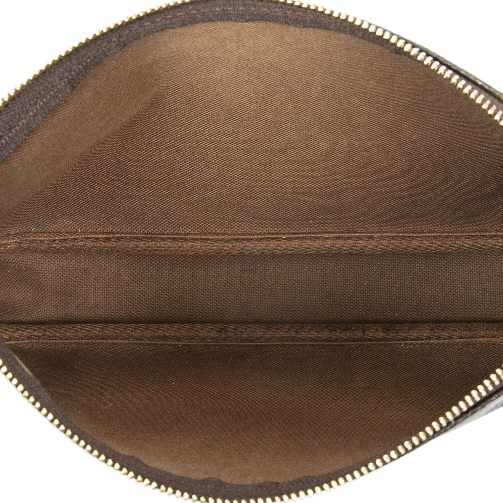 Louis Vuitton Pochette Accessoires Size ONE SIZE - 9 Thumbnail