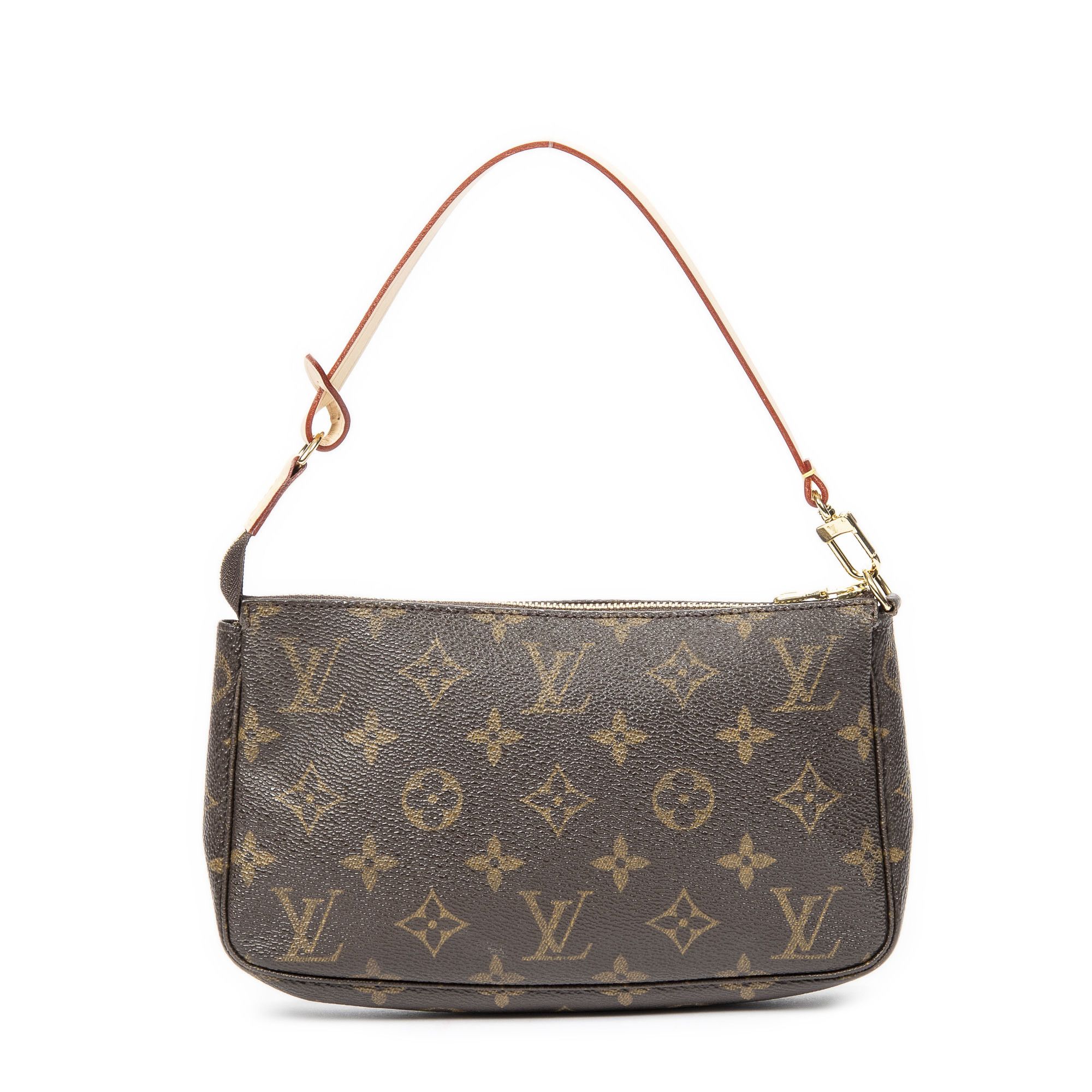 Louis Vuitton Pochette Accessoires Size ONE SIZE - 5 Thumbnail