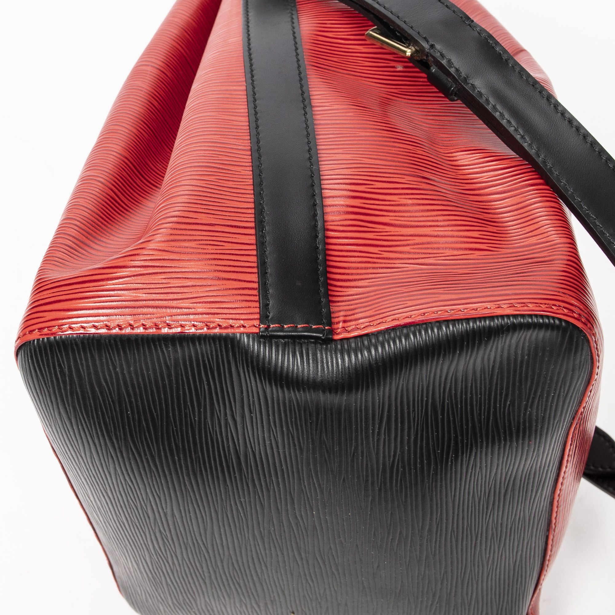 Louis Vuitton Noe Bicolor PM Size ONE SIZE - 7 Thumbnail