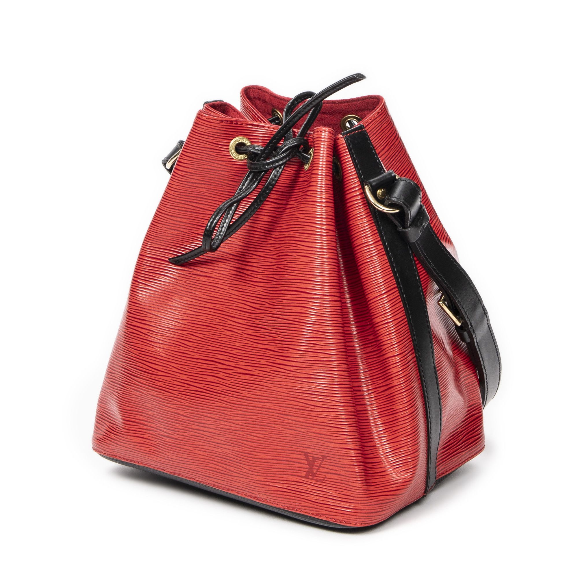 Louis Vuitton Noe Bicolor PM Size ONE SIZE - 2 Thumbnail