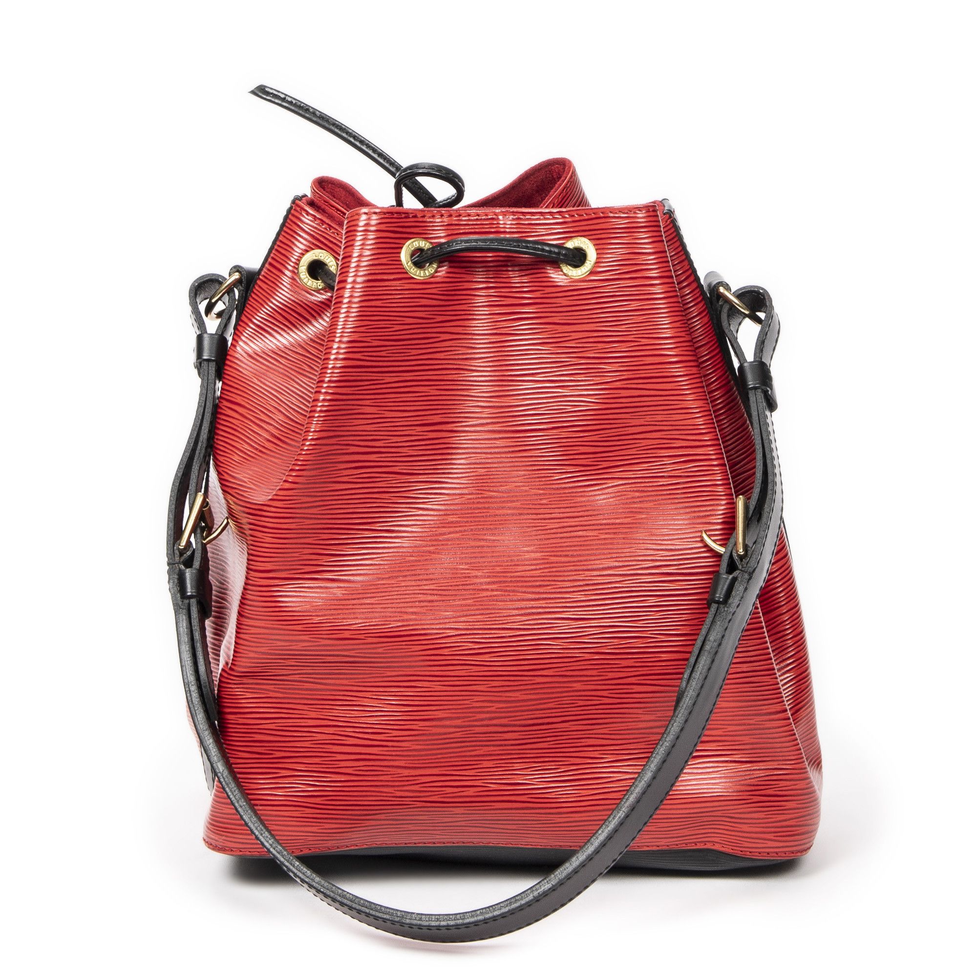 Louis Vuitton Noe Bicolor PM Size ONE SIZE - 5 Thumbnail