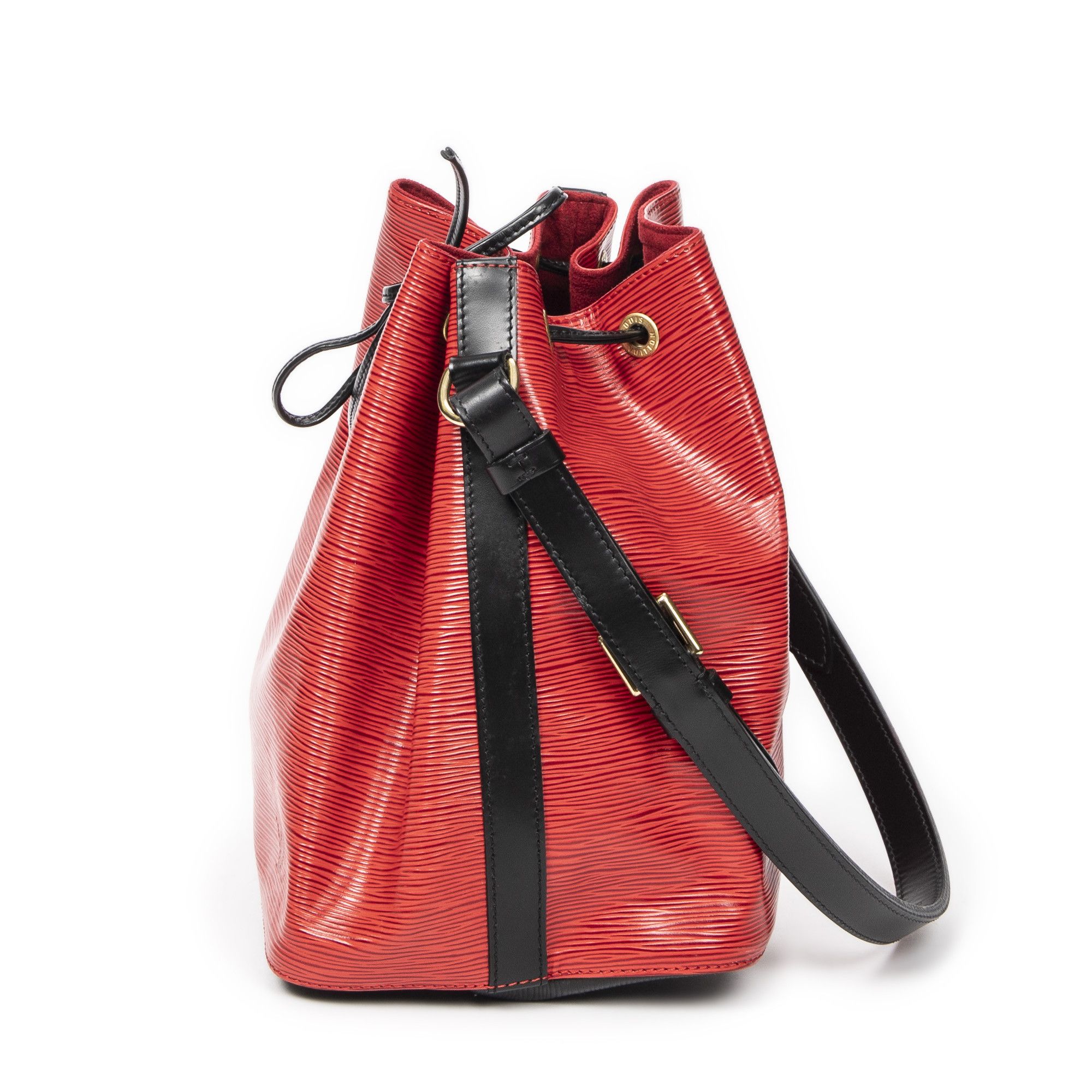 Louis Vuitton Noe Bicolor PM Size ONE SIZE - 3 Thumbnail