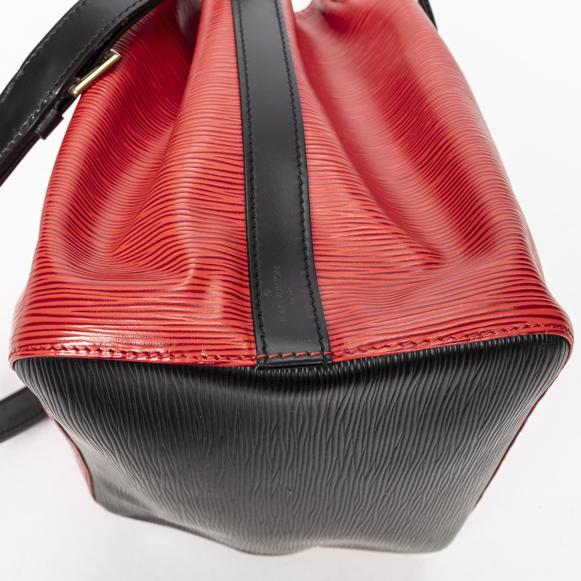 Louis Vuitton Noe Bicolor PM Size ONE SIZE - 8 Thumbnail