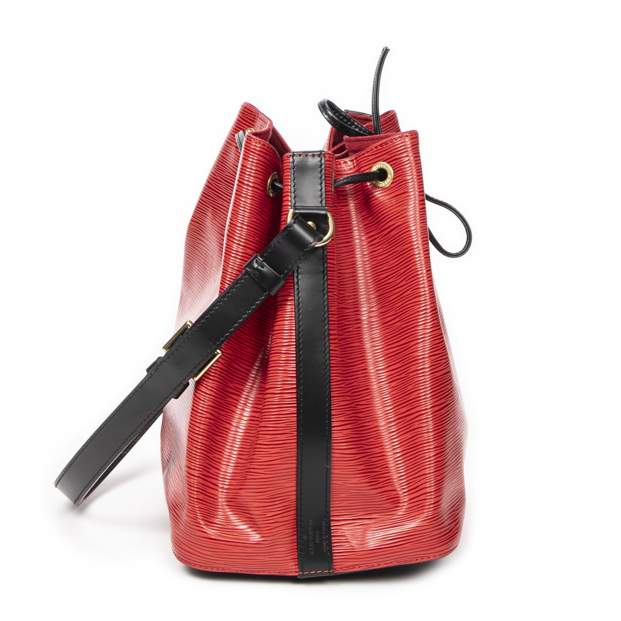 Louis Vuitton Noe Bicolor PM Size ONE SIZE - 4 Thumbnail