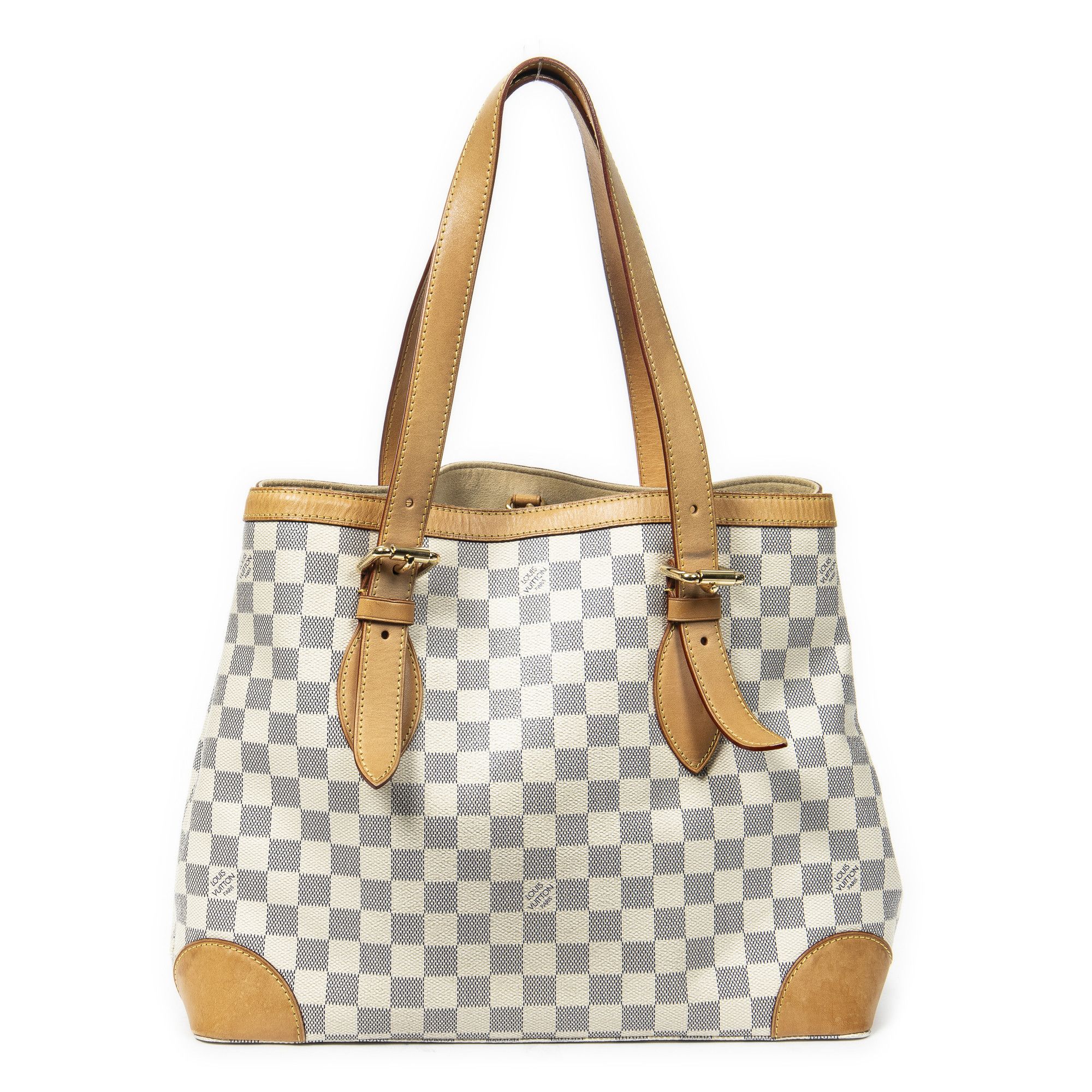 Louis Vuitton Hampstead MM Size ONE SIZE - 5 Thumbnail