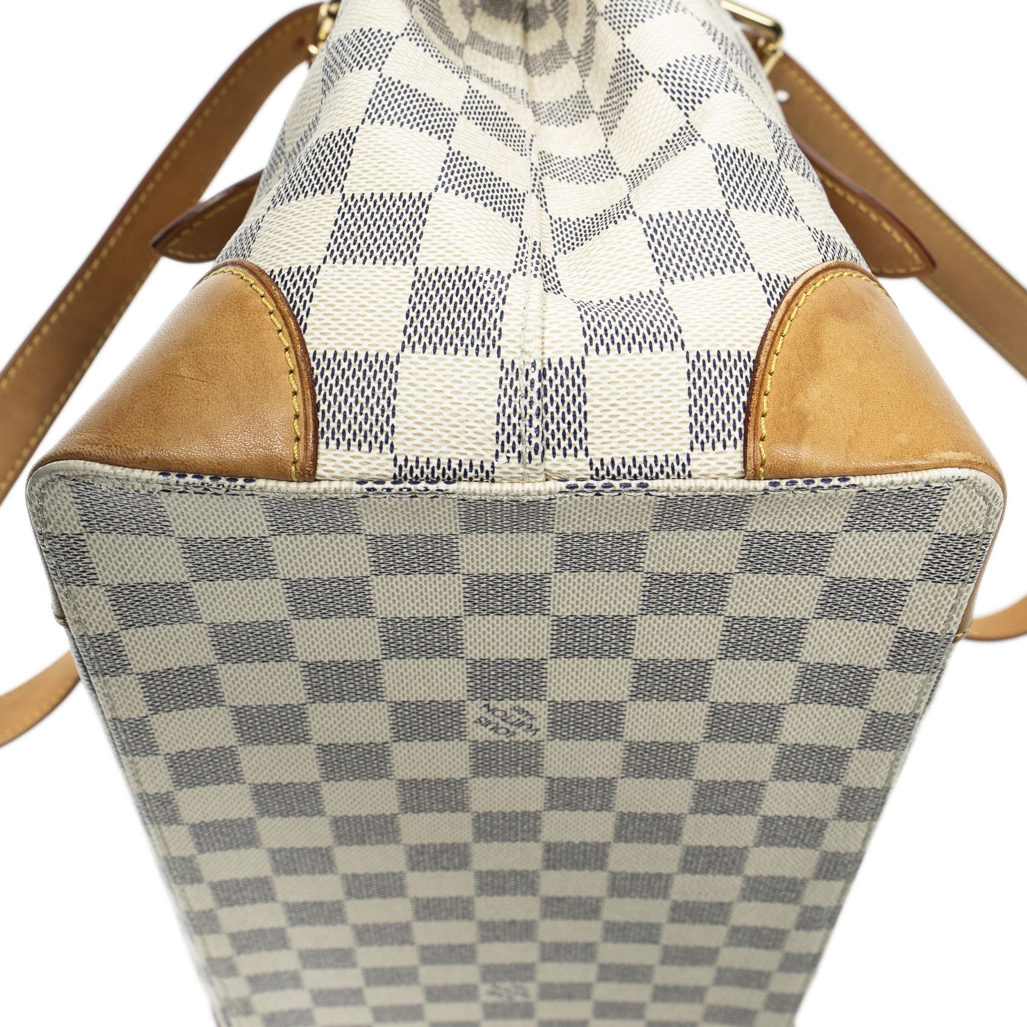 Louis Vuitton Hampstead MM Size ONE SIZE - 7 Thumbnail