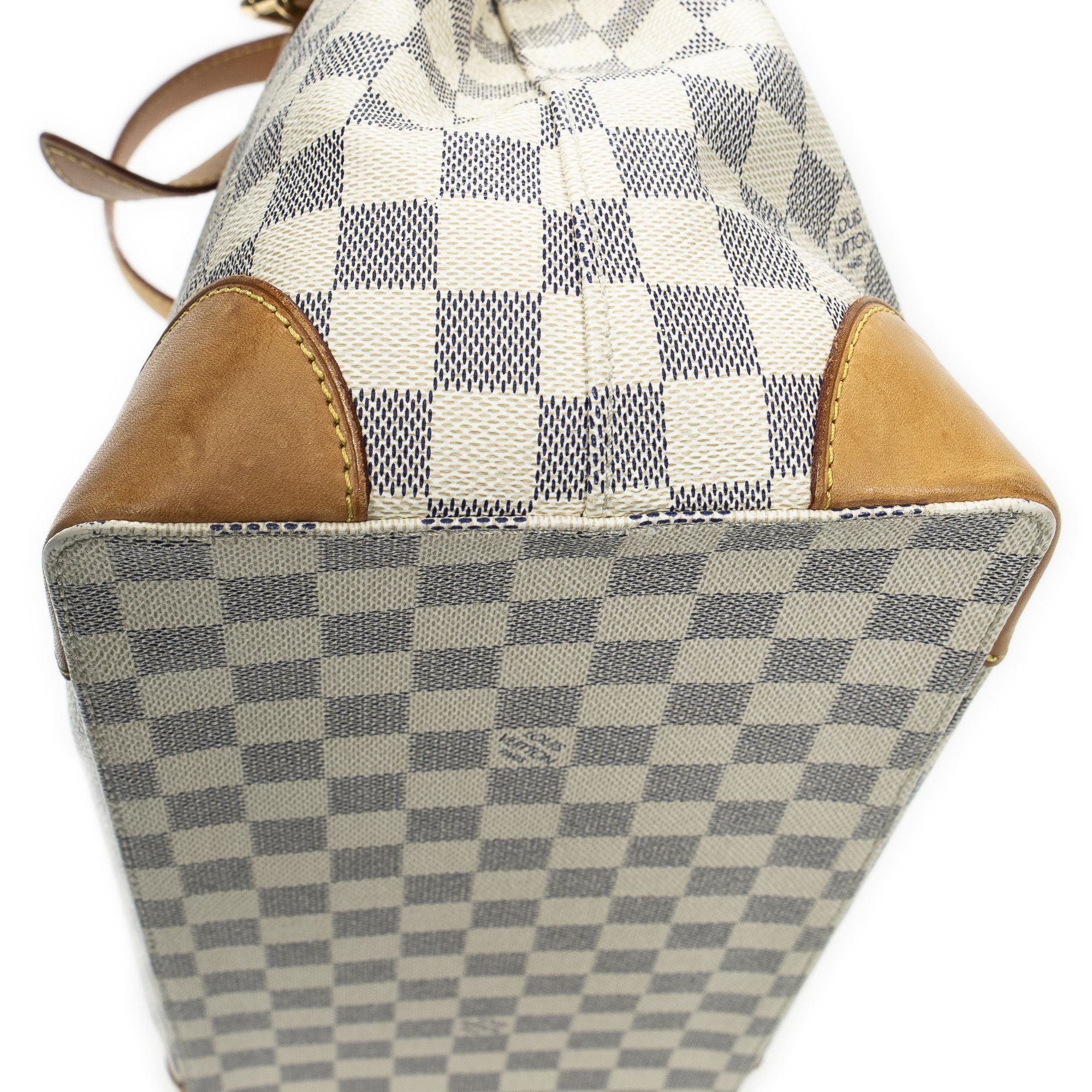 Louis Vuitton Hampstead MM Size ONE SIZE - 8 Thumbnail