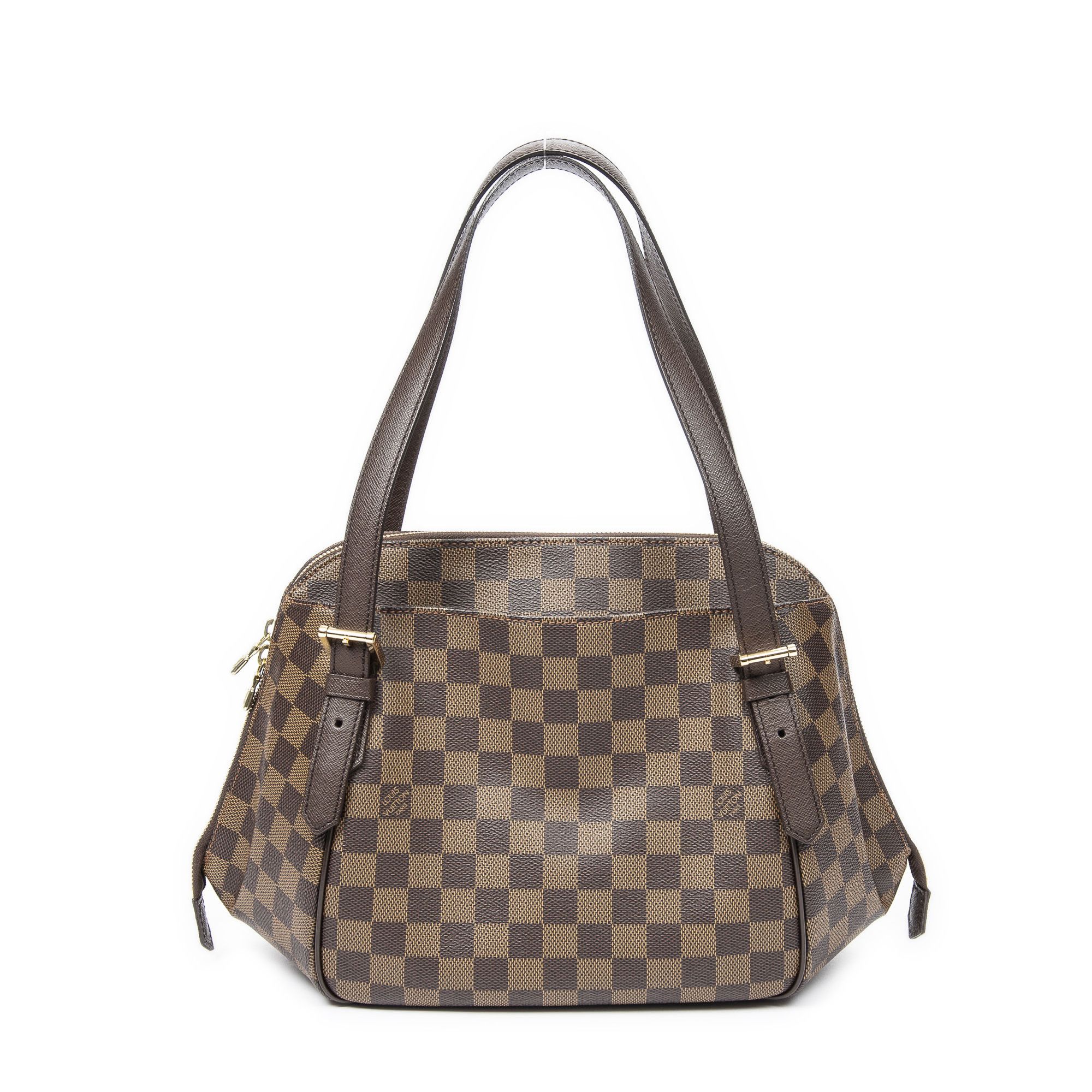 Louis Vuitton Belem MM Size ONE SIZE - 5 Thumbnail