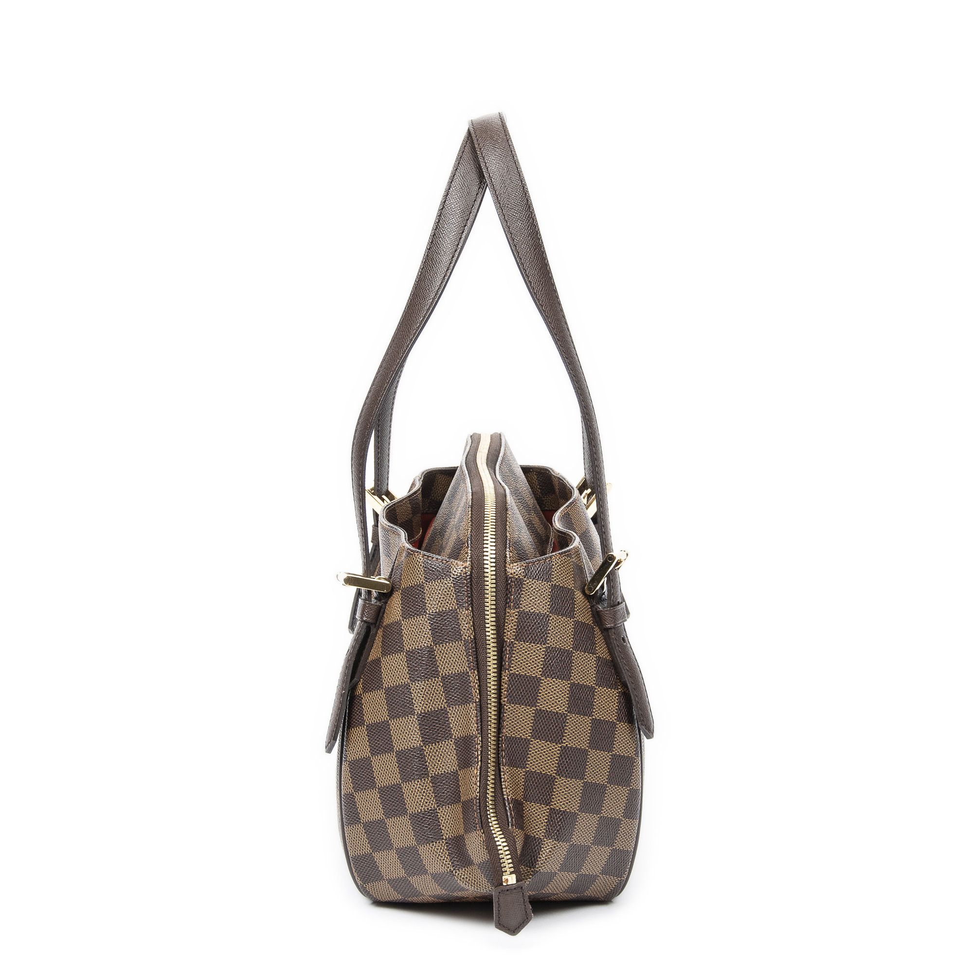 Louis Vuitton Belem MM Size ONE SIZE - 4 Thumbnail