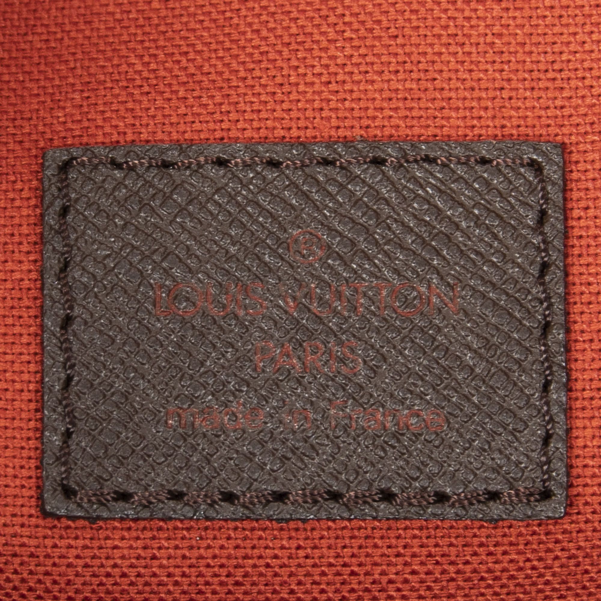 Louis Vuitton Belem MM Size ONE SIZE - 10 Thumbnail