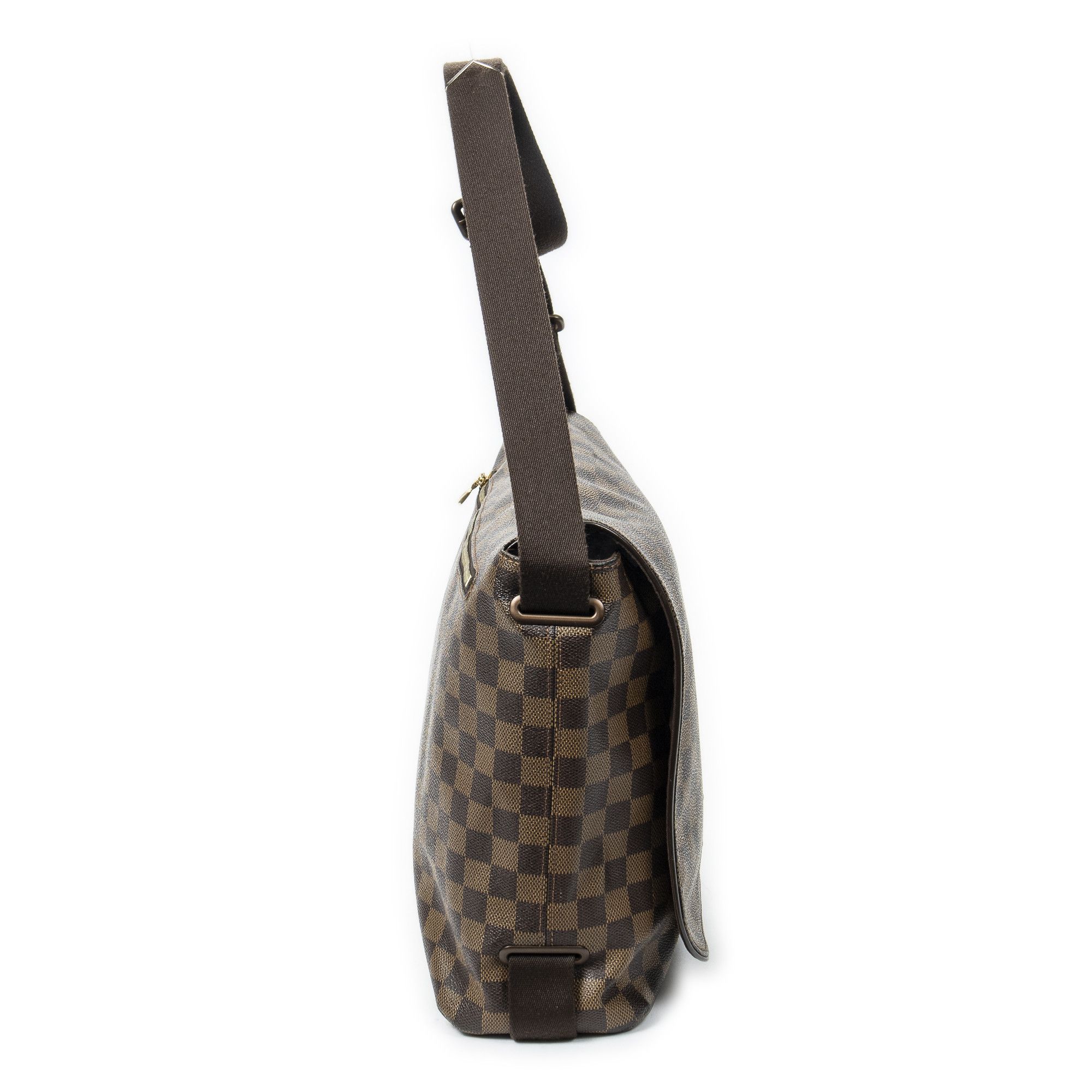 Louis Vuitton Brooklyn MM Size ONE SIZE - 4 Thumbnail