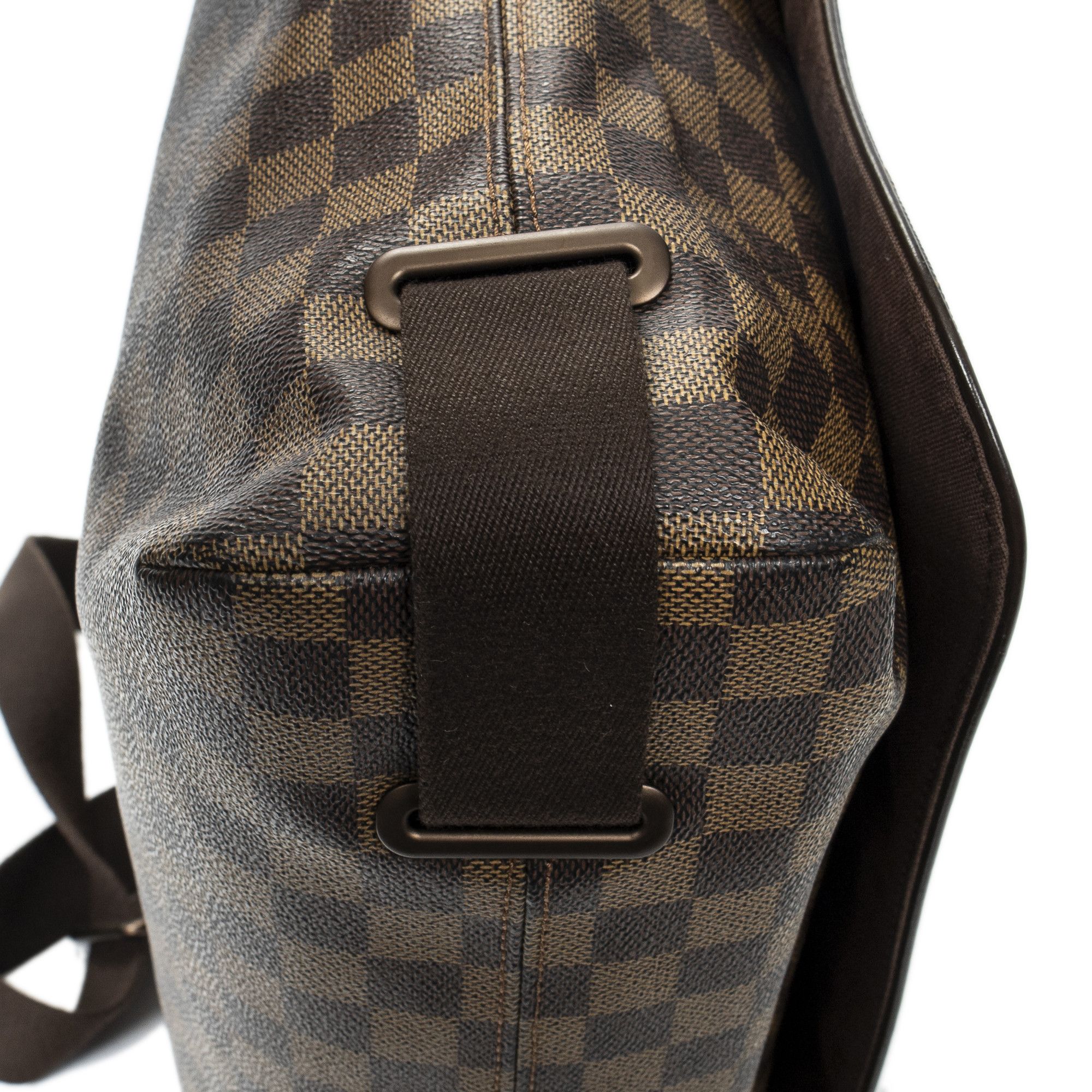 Louis Vuitton Brooklyn MM Size ONE SIZE - 8 Thumbnail