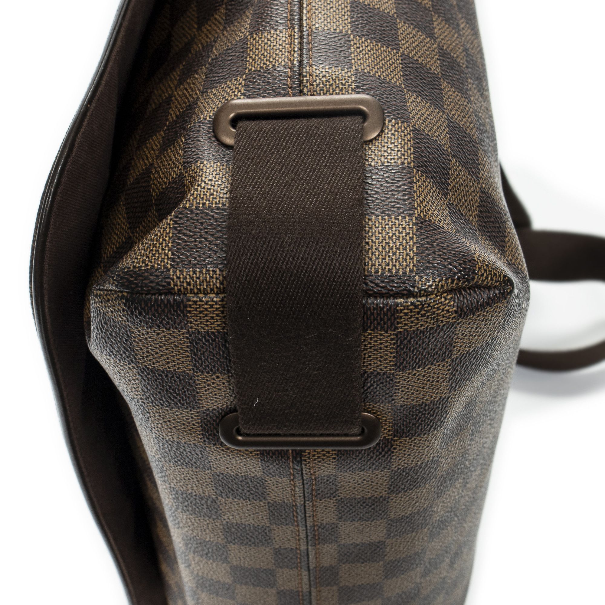 Louis Vuitton Brooklyn MM Size ONE SIZE - 7 Thumbnail