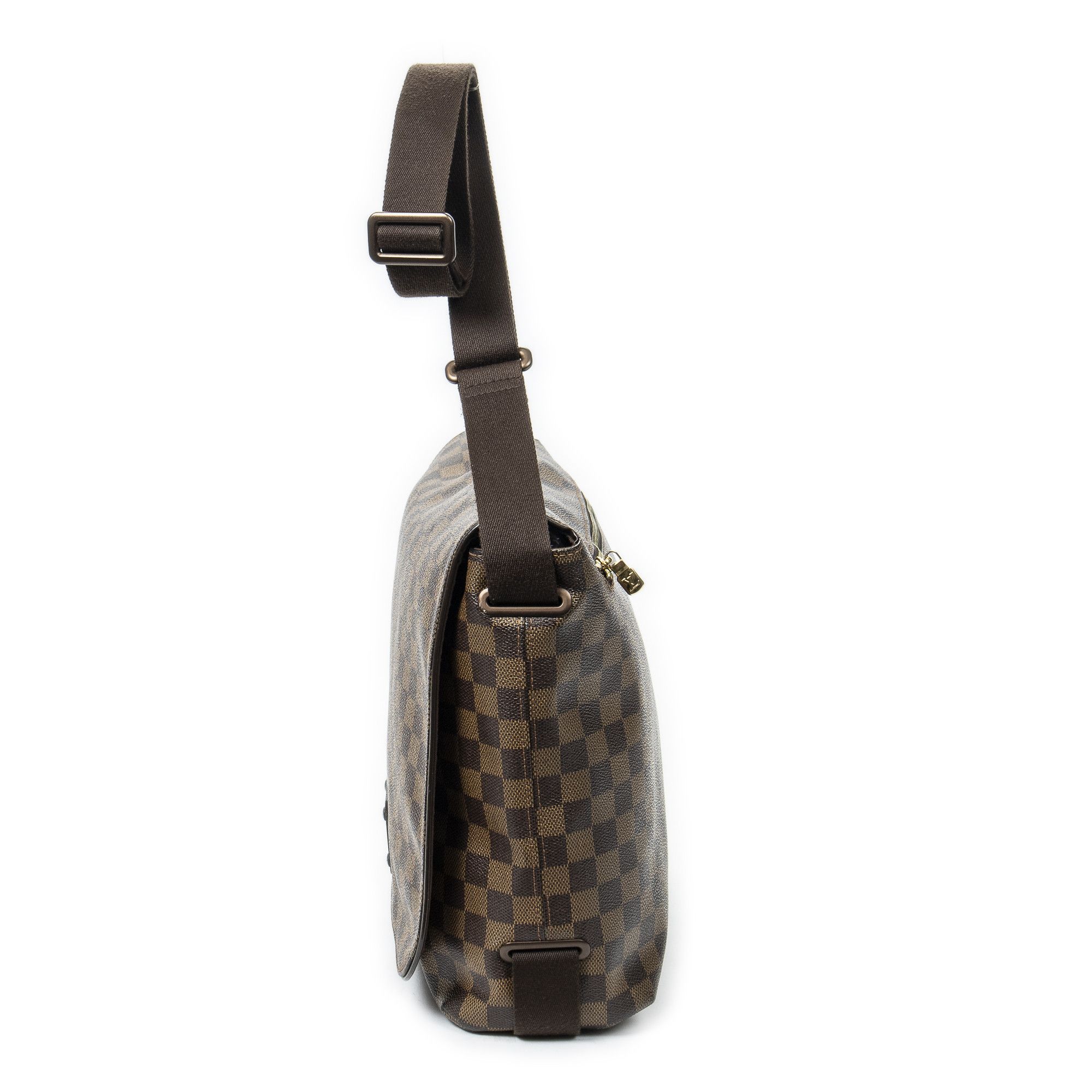 Louis Vuitton Brooklyn MM Size ONE SIZE - 3 Thumbnail