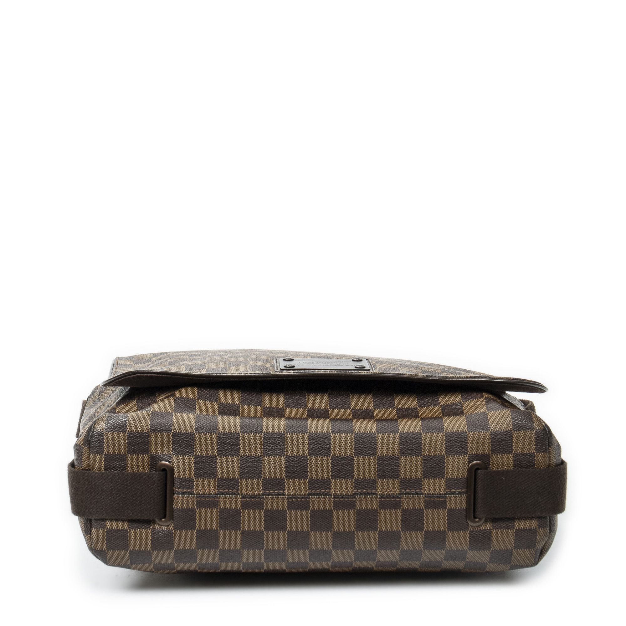Louis Vuitton Brooklyn MM Size ONE SIZE - 6 Thumbnail