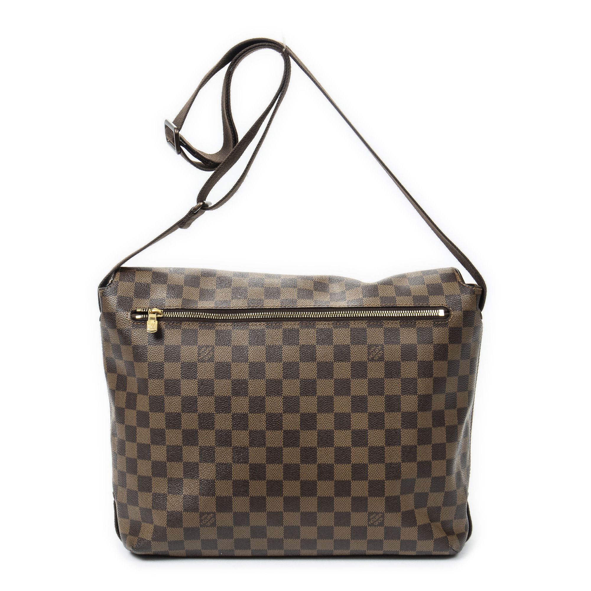Louis Vuitton Brooklyn MM Size ONE SIZE - 5 Thumbnail