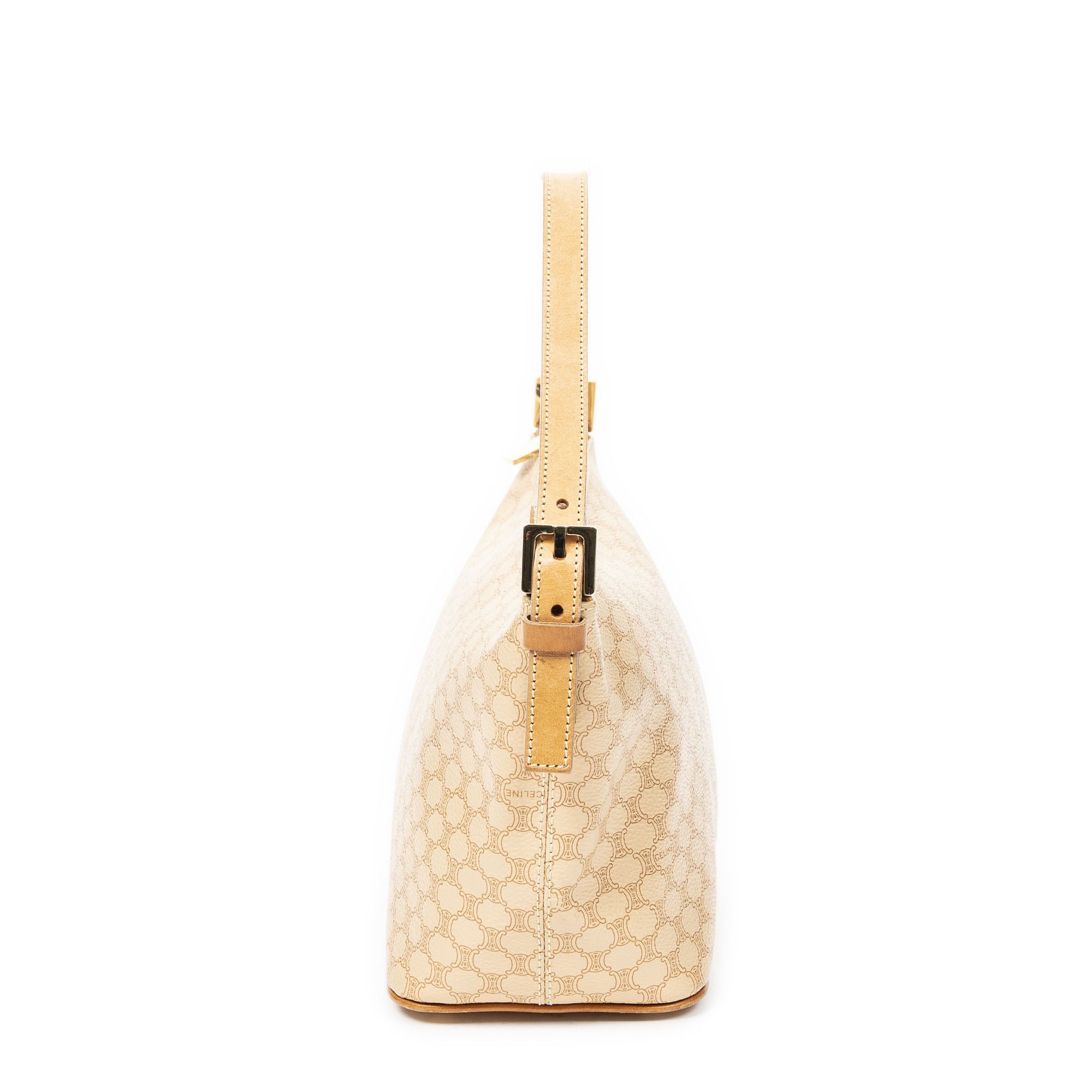 Celine Zip Hobo Size ONE SIZE - 3 Thumbnail