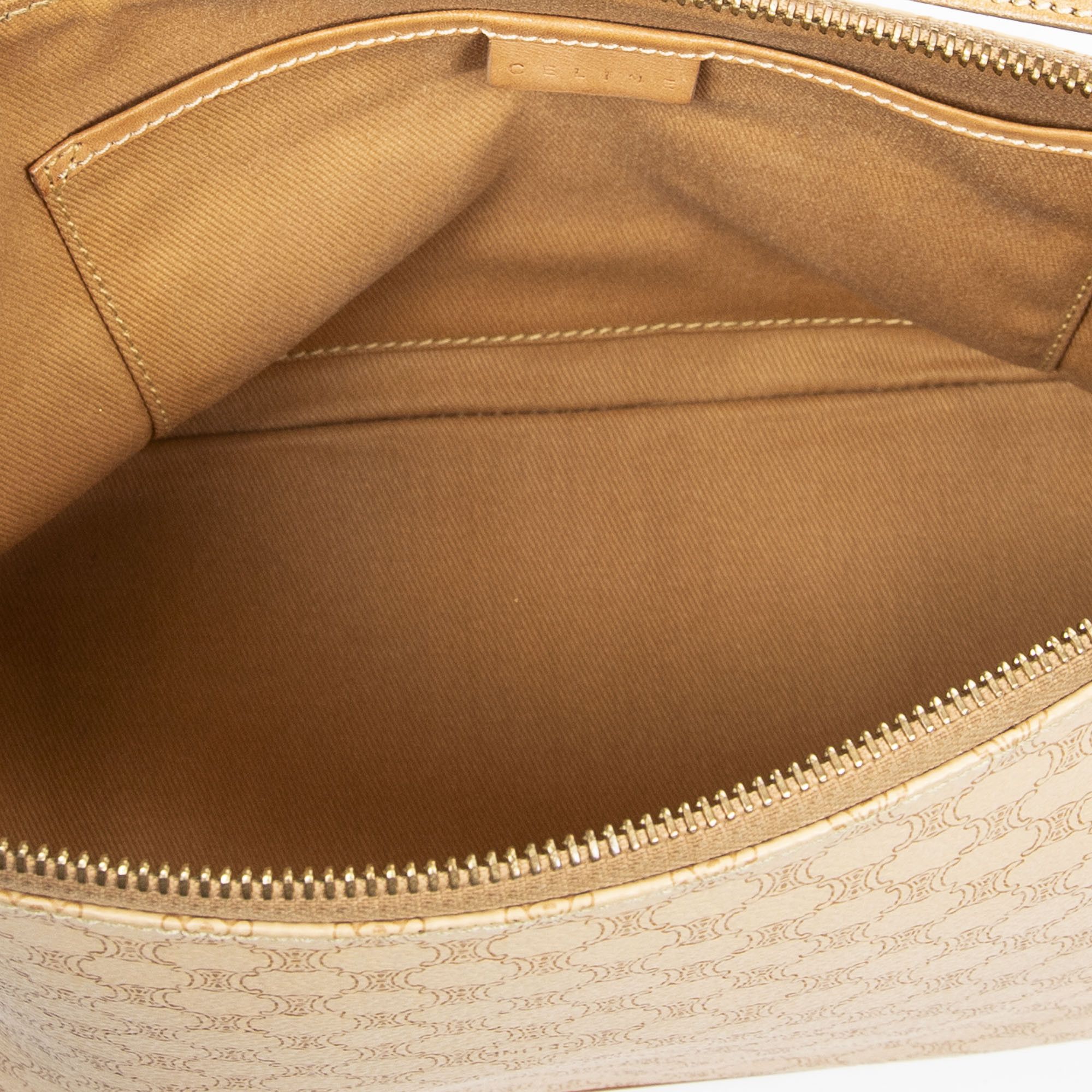 Celine Zip Hobo Size ONE SIZE - 9 Thumbnail