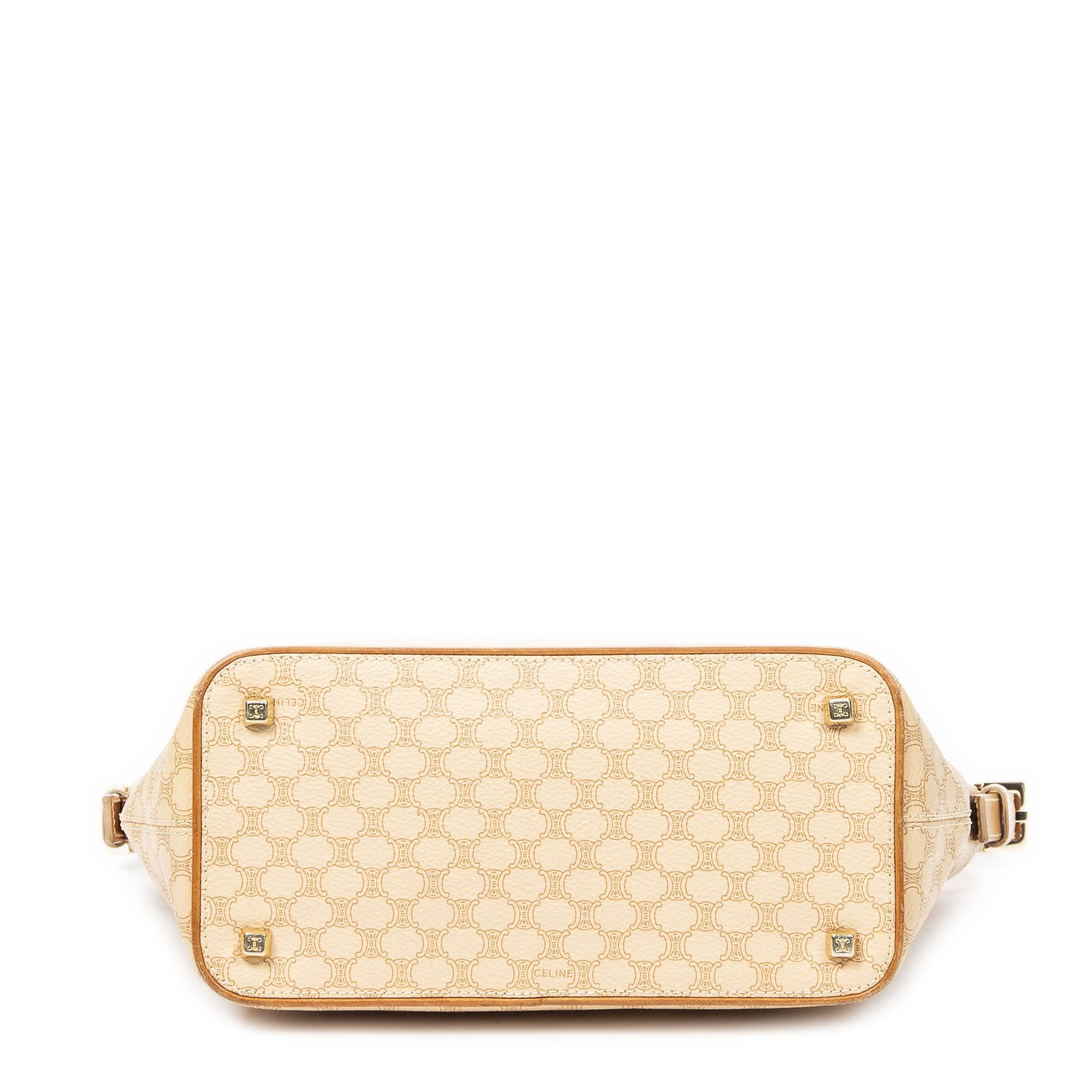 Celine Zip Hobo Size ONE SIZE - 6 Thumbnail