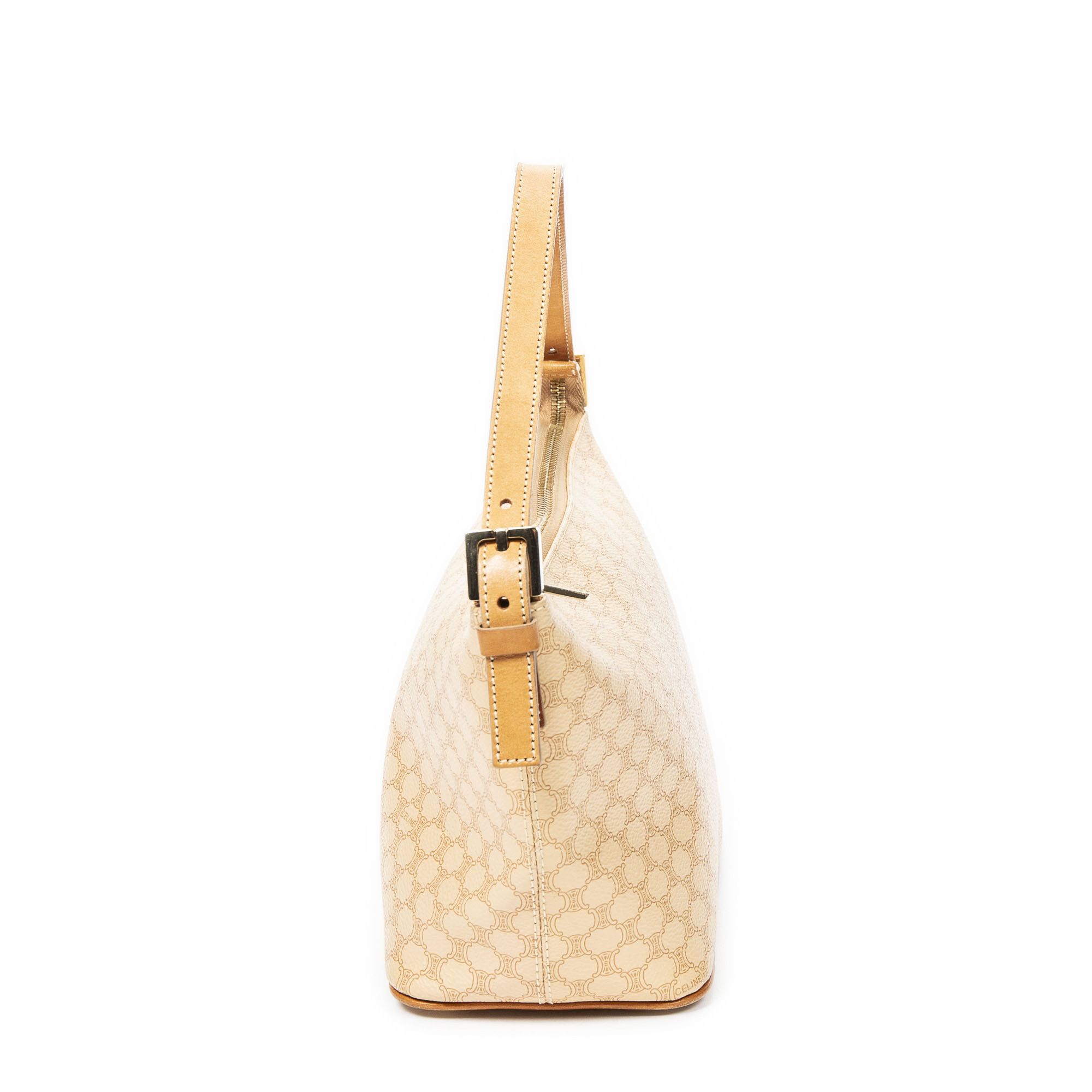Celine Zip Hobo Size ONE SIZE - 4 Thumbnail