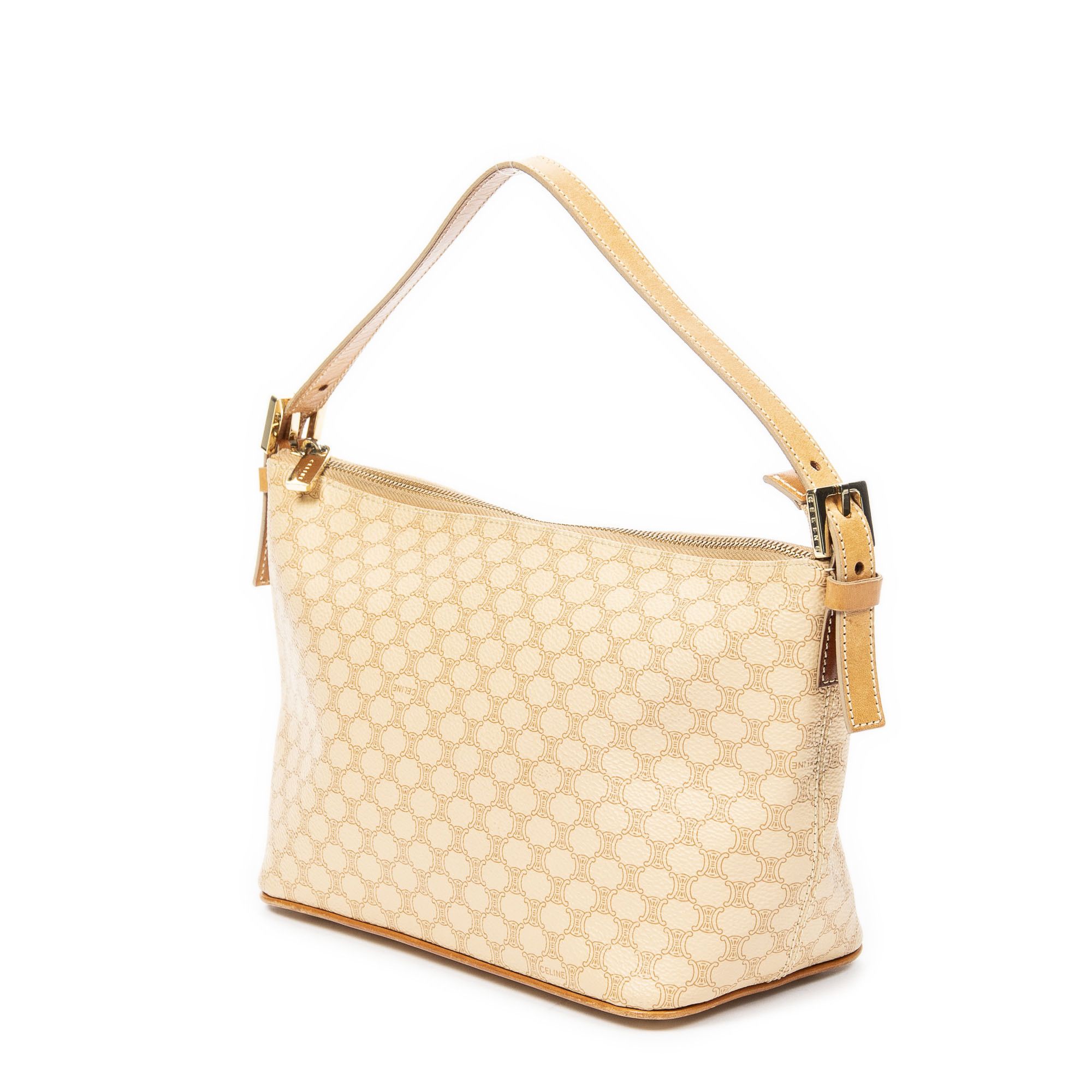 Celine Zip Hobo Size ONE SIZE - 2 Thumbnail