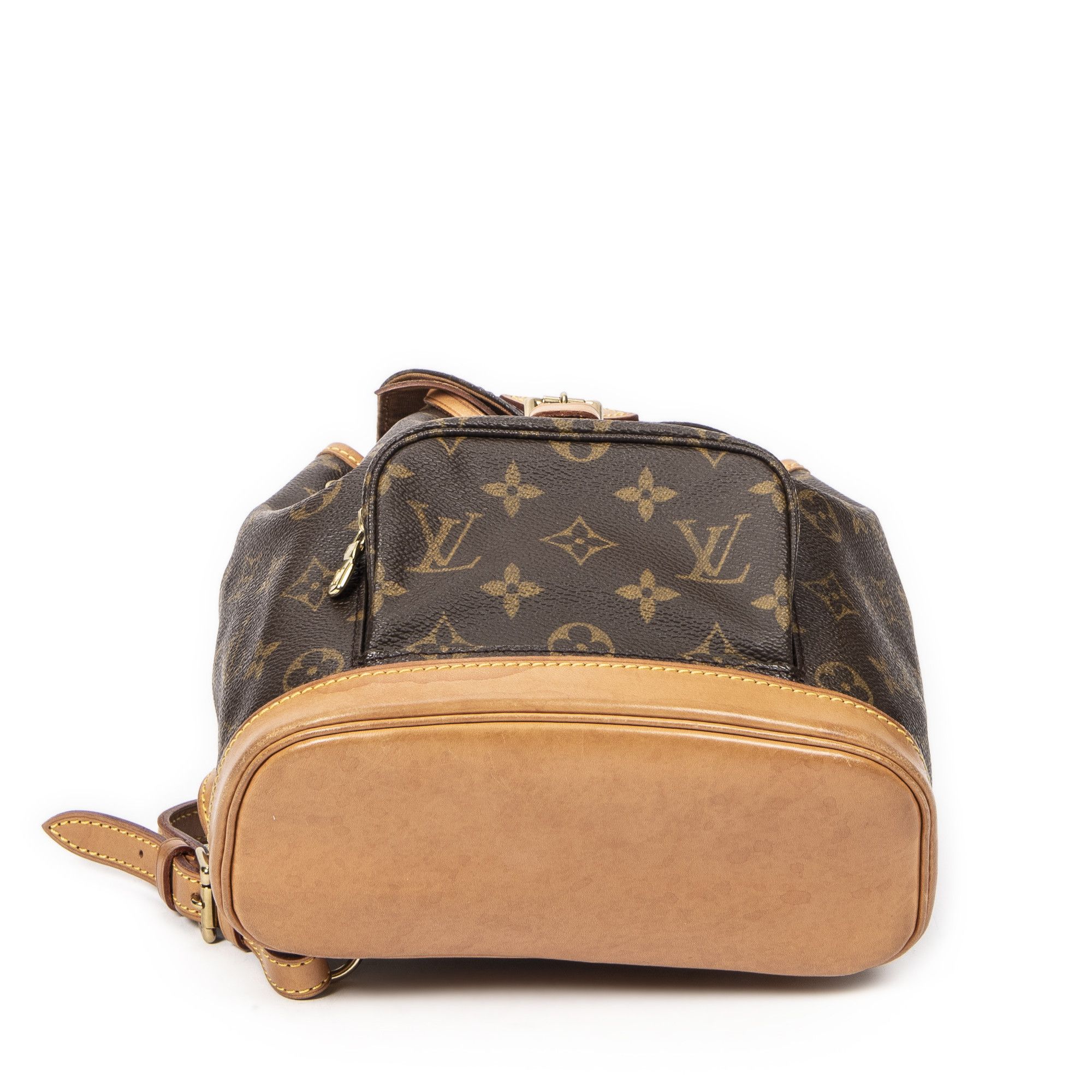 Louis Vuitton Montsouris PM Size ONE SIZE - 6 Thumbnail