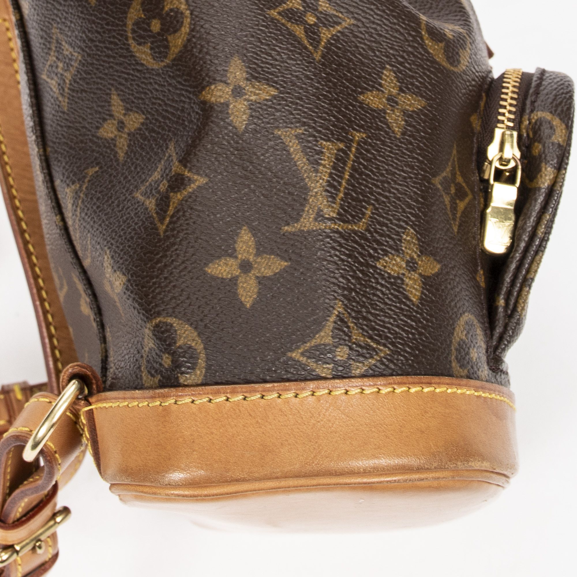 Louis Vuitton Montsouris PM Size ONE SIZE - 7 Thumbnail